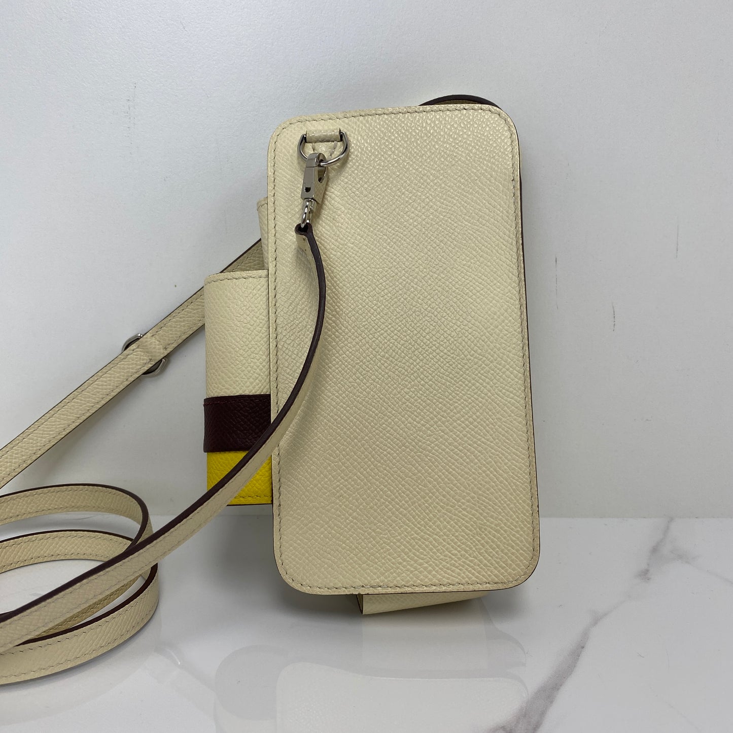 Hermès Hermesway Phone Case — alternate view