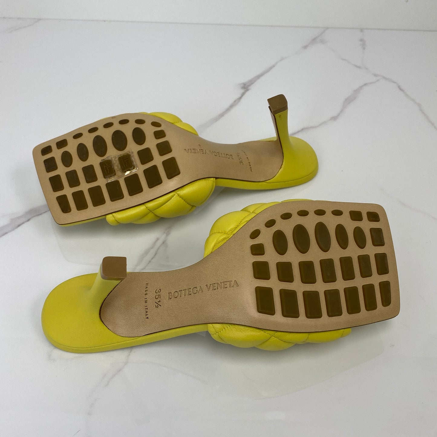 Bottega Veneta Lido Mule - photo 2