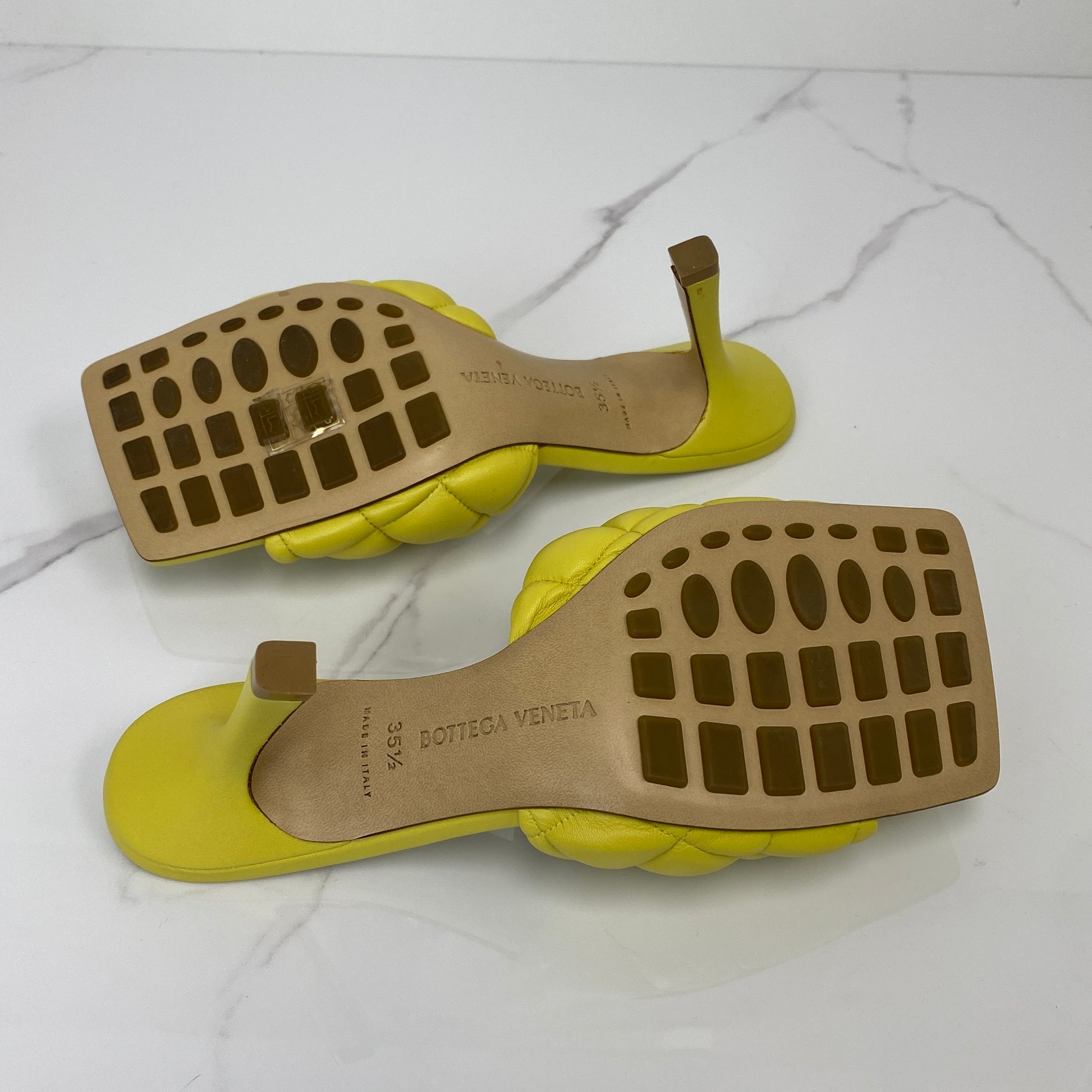 Bottega Veneta Lido Mule - photo 2