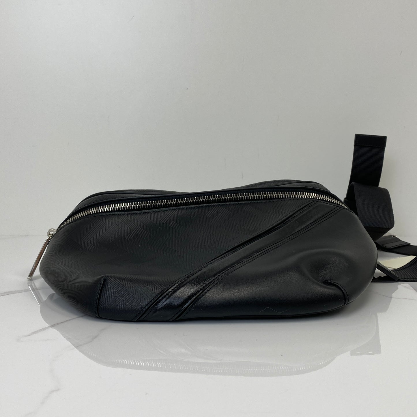 Fendi Shadow Diagonal Belt Bag - photo 6