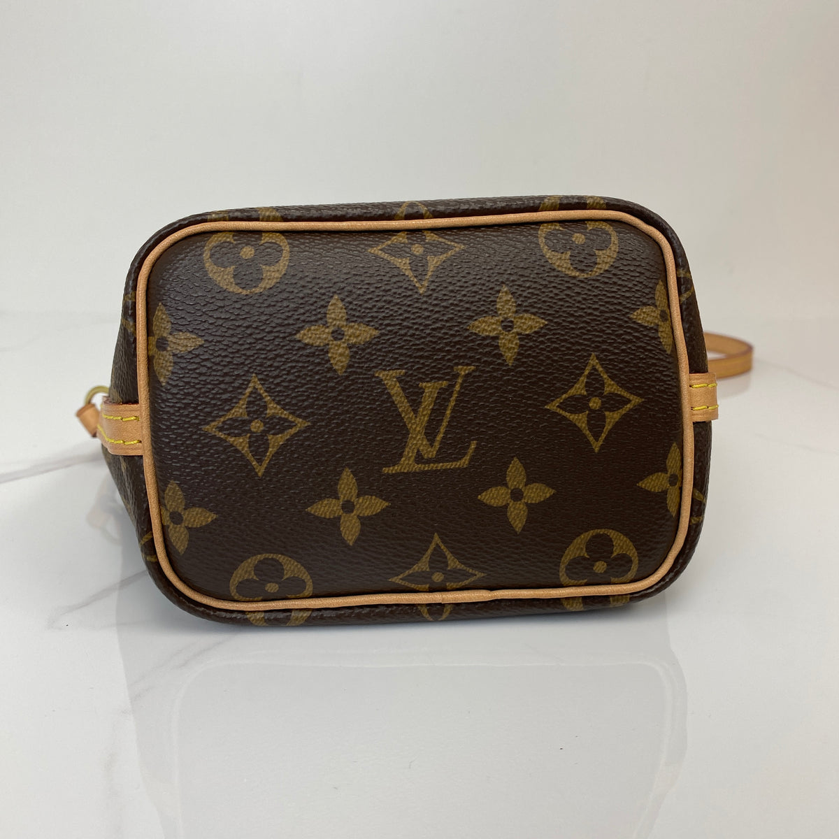 Louis Vuitton Nano Noé - Monogram Canvas - photo 5
