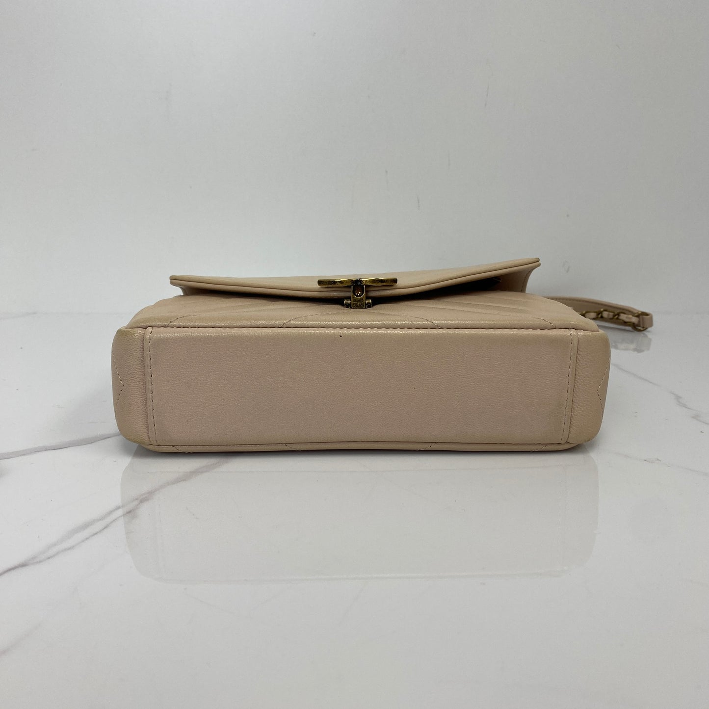 Chanel Coco Envelope Flap Bag - photo 6