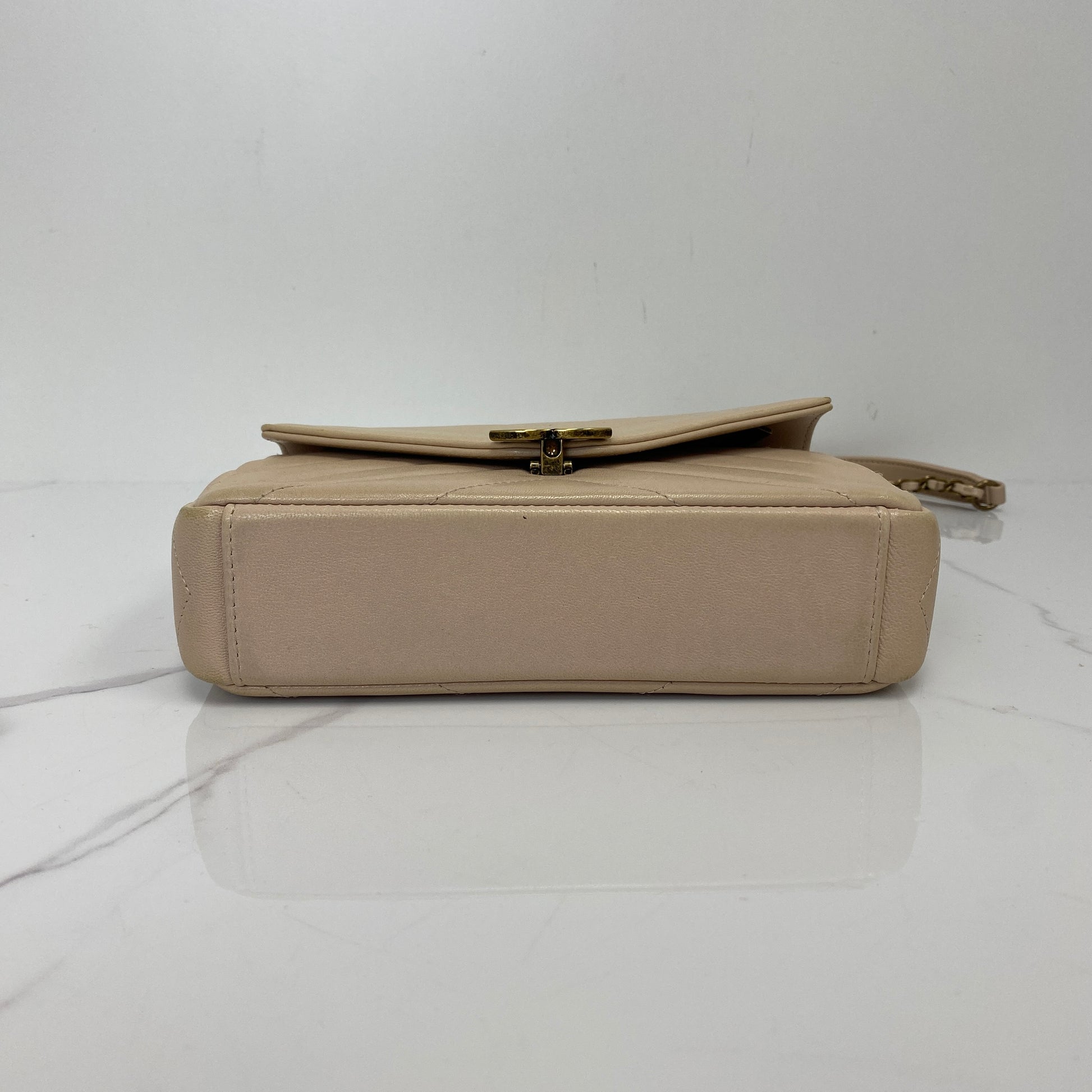 Chanel Coco Envelope Flap Bag - photo 6