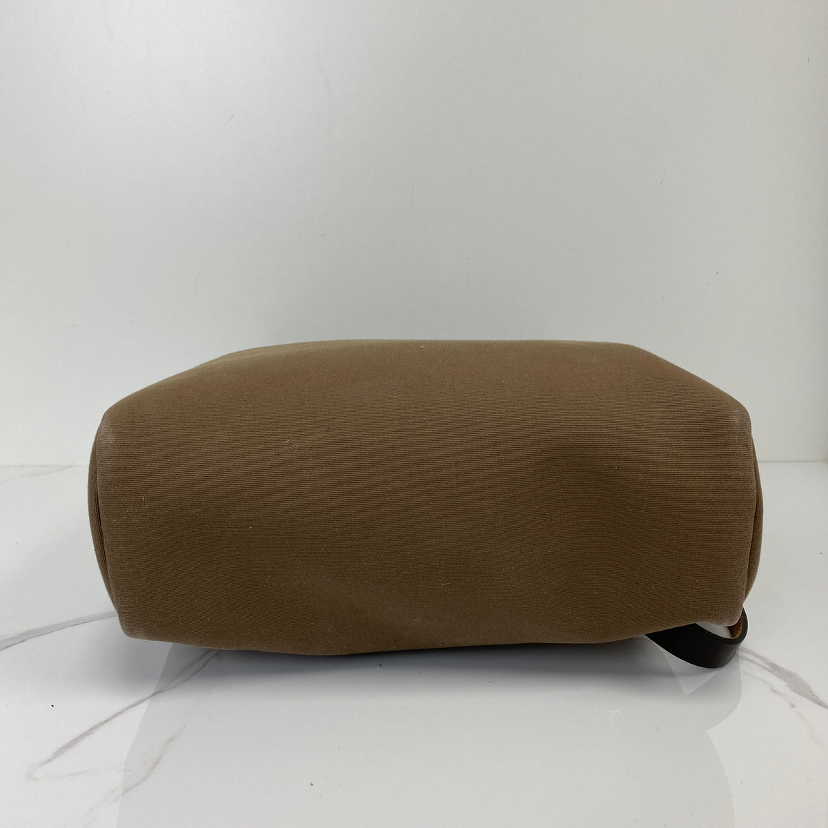 Hermès Herbag A Dos Backpack — interior