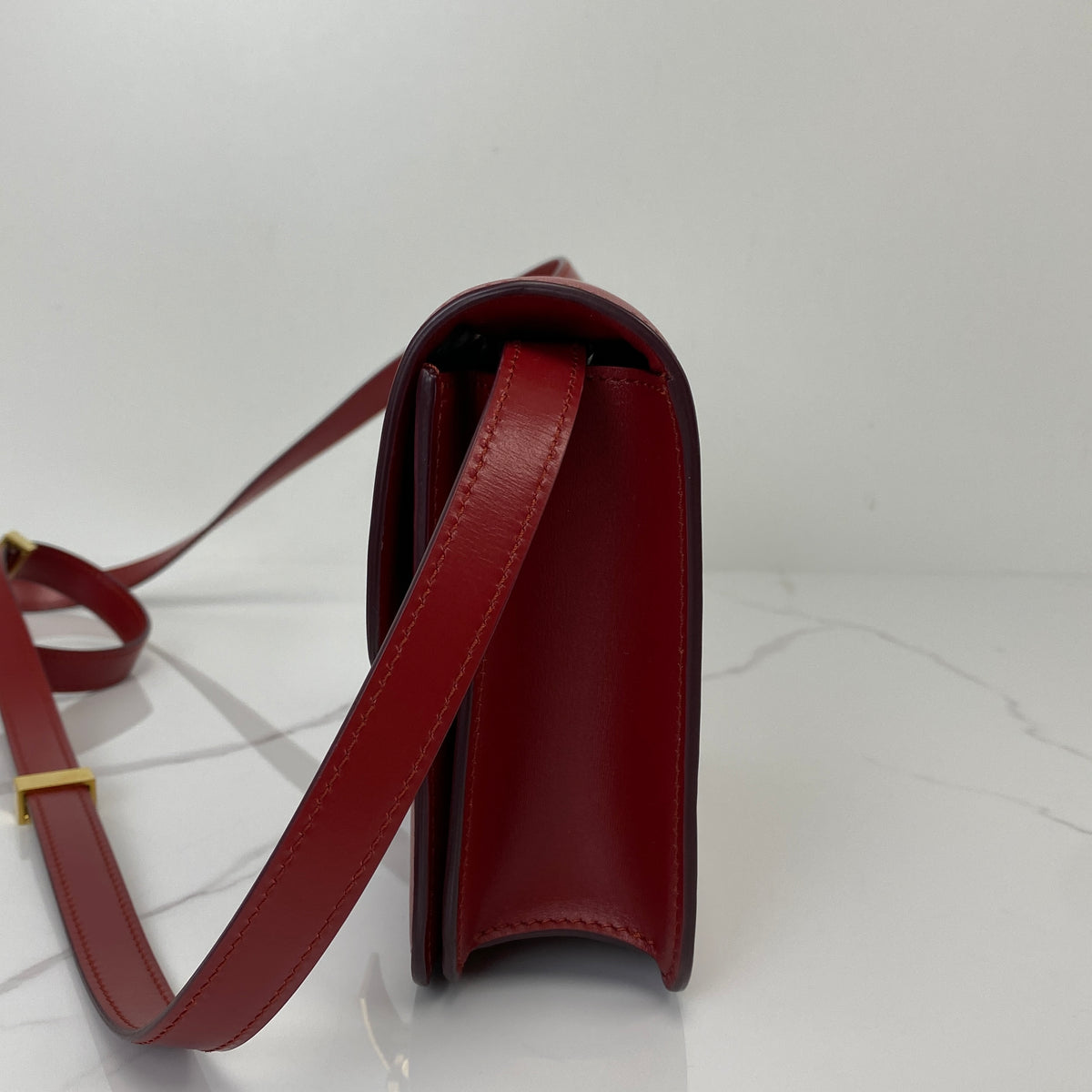 Celine Small Box - photo 4