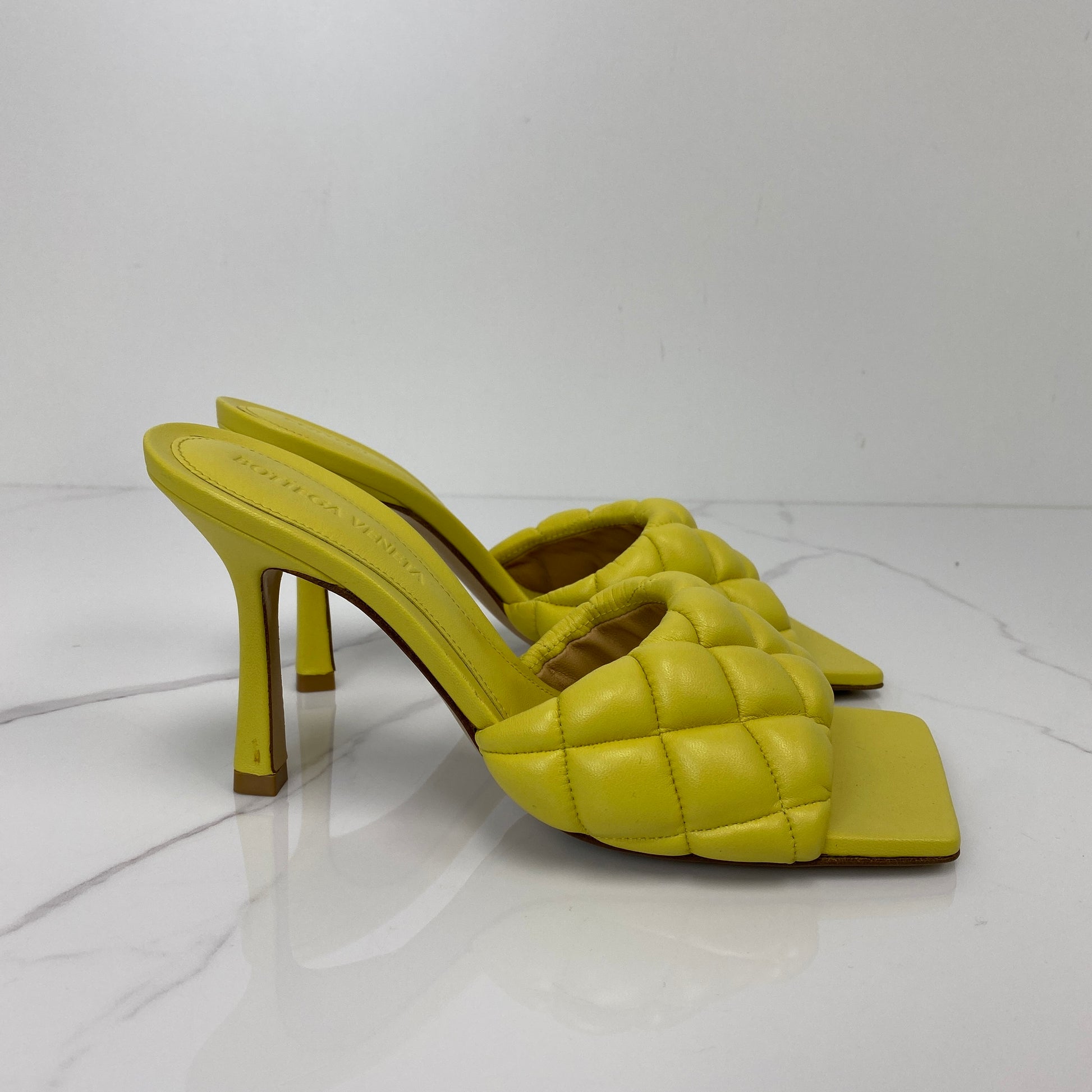 Bottega Veneta Lido Mule - photo 4