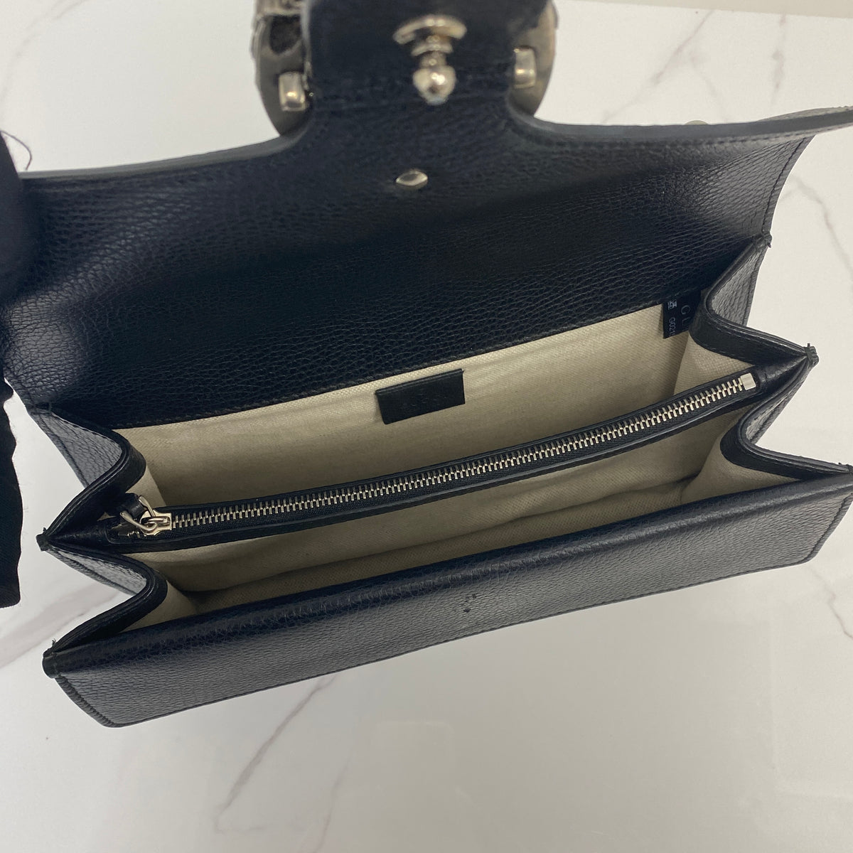 Gucci Dionysus Medium Shoulder Bag - photo 6