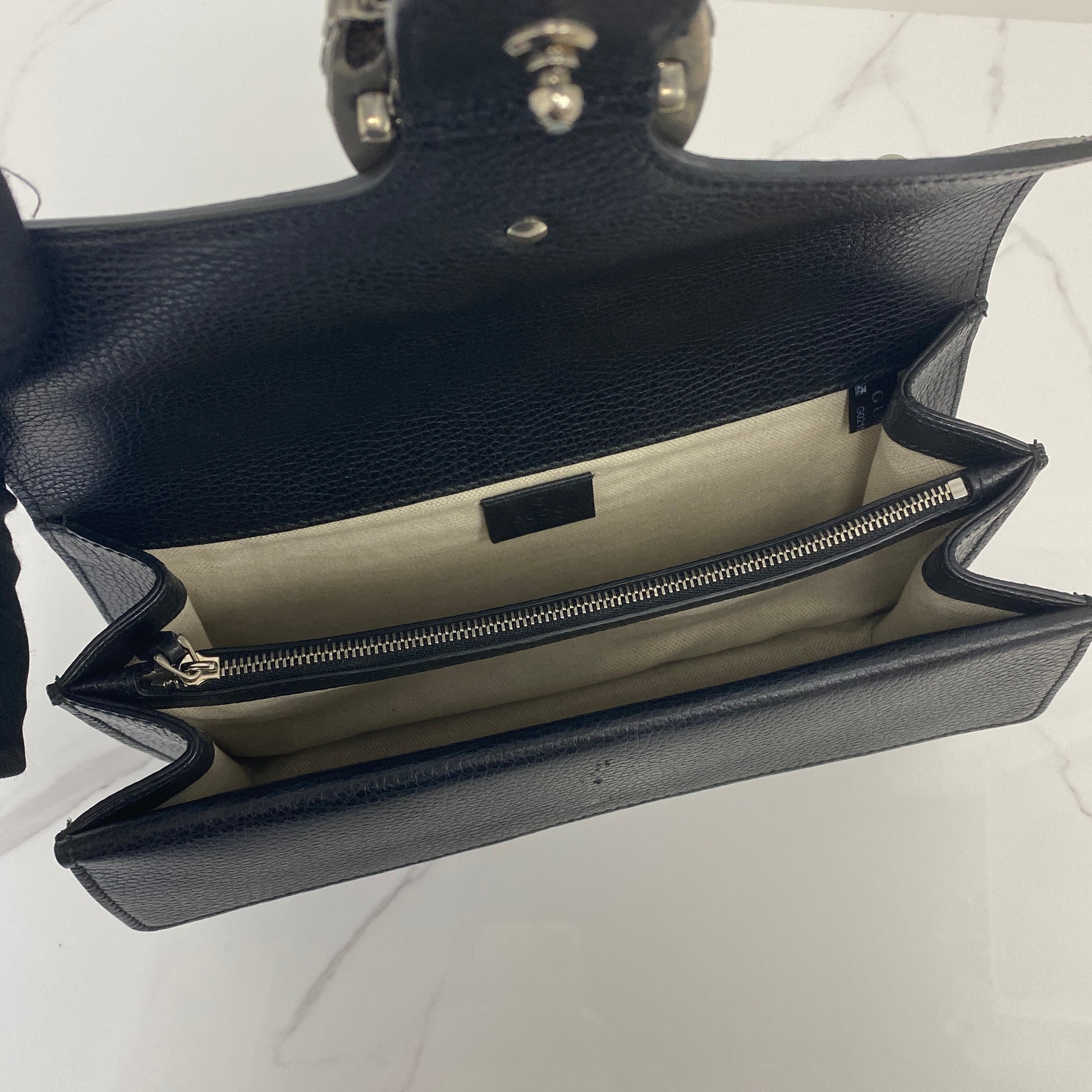 Gucci Dionysus Medium Shoulder Bag - photo 6