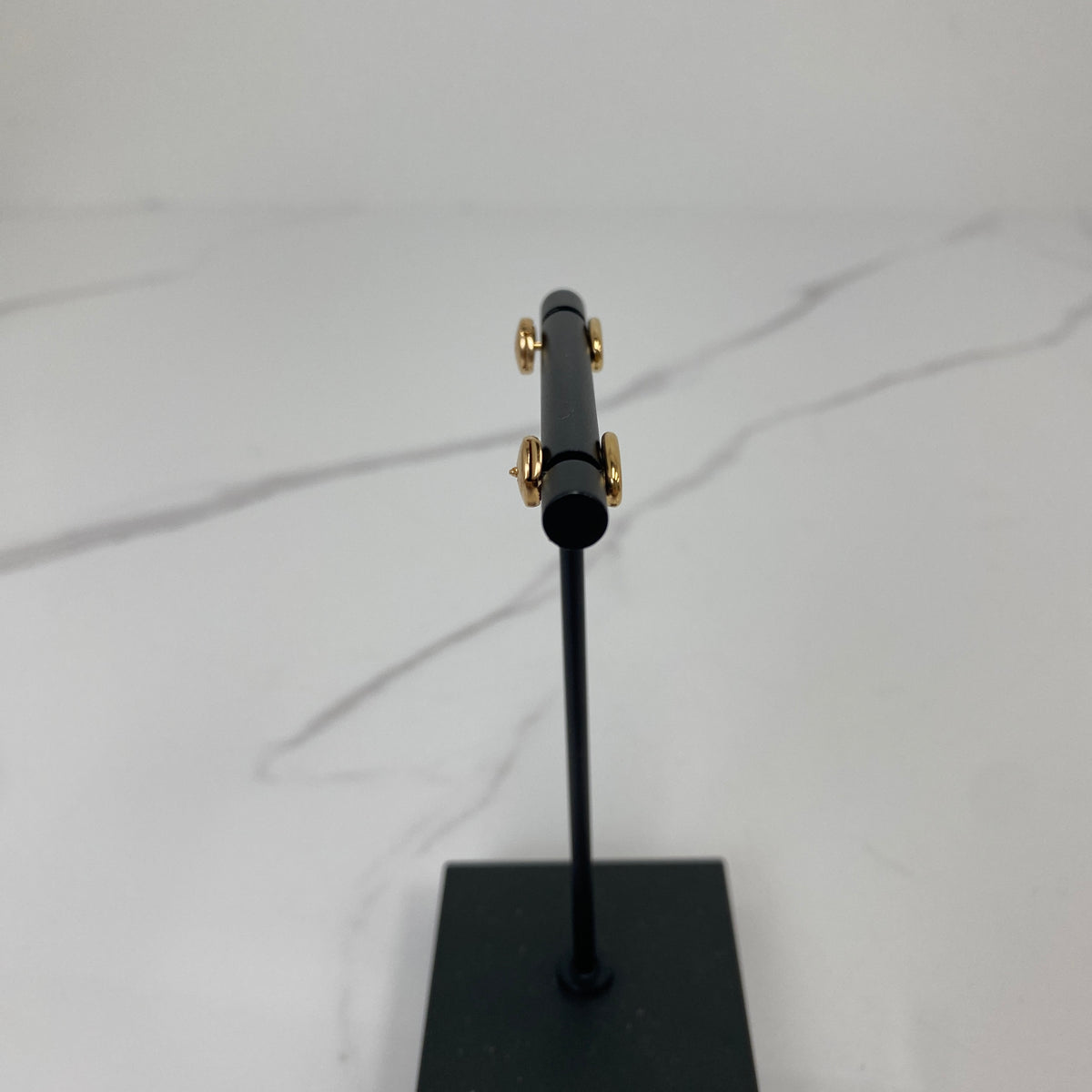 Hermès Farandole Earrings — alternate view