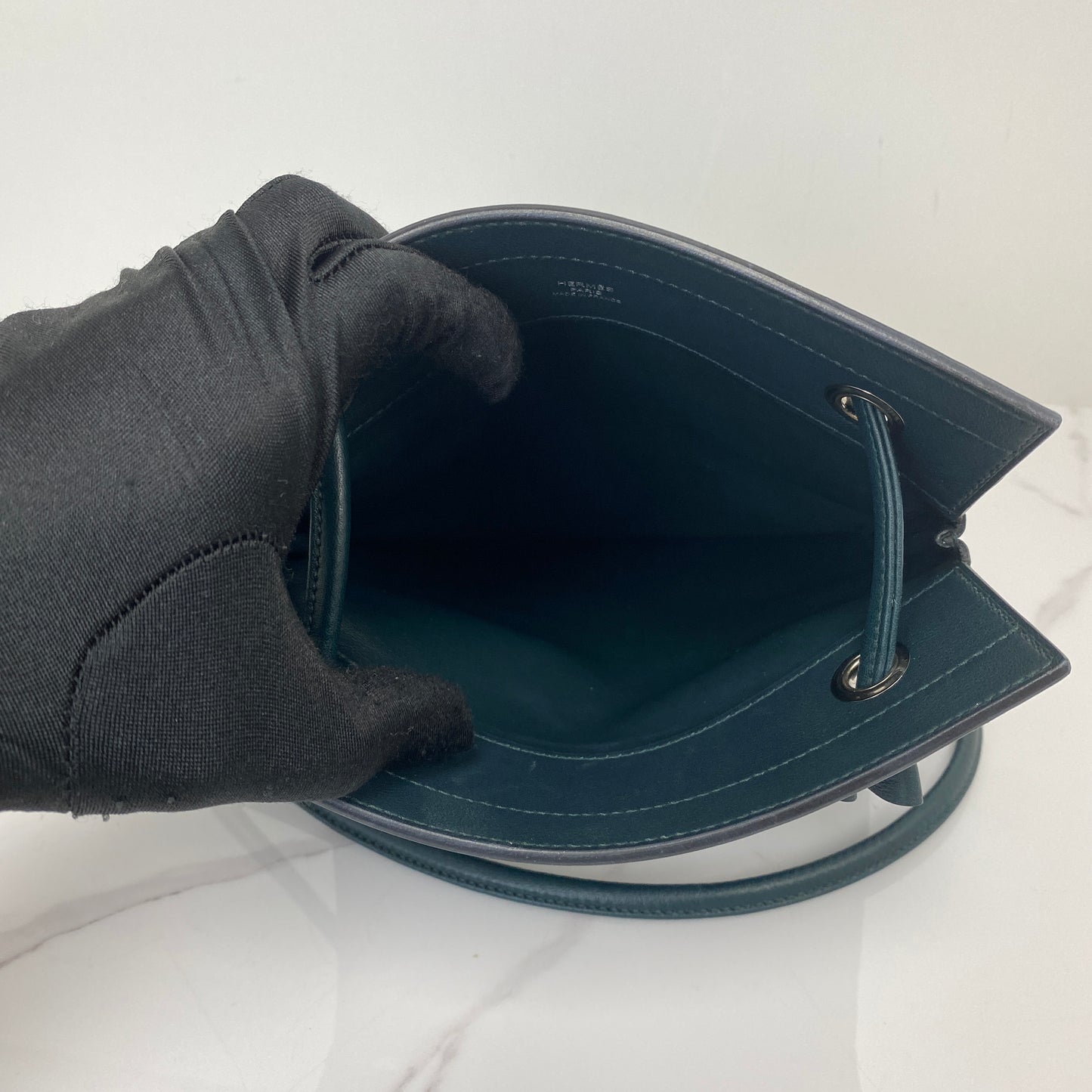 Hermès Mini Aline with dustbag