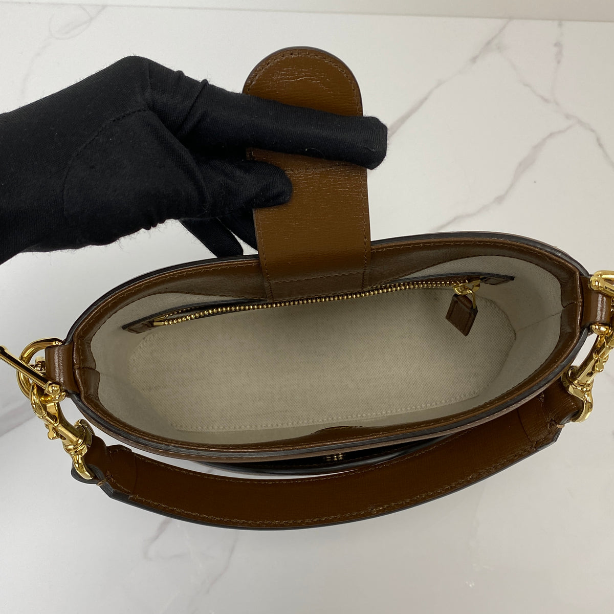 Gucci Hobo Bag - photo 3
