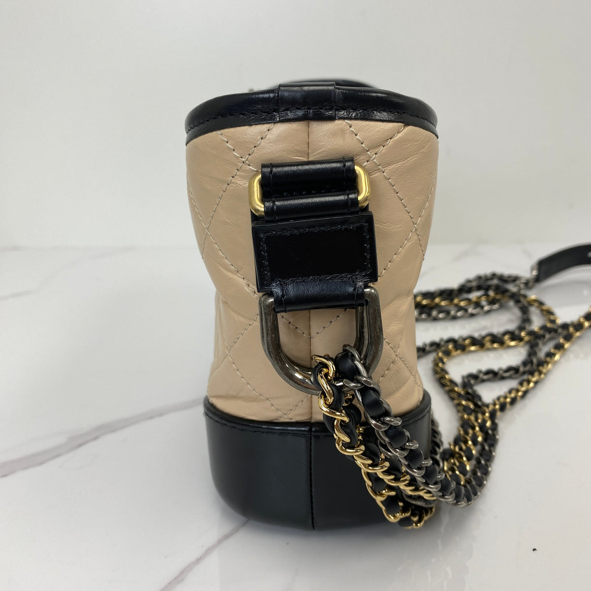 Chanel Small Gabrielle Hobo Bag - photo 4