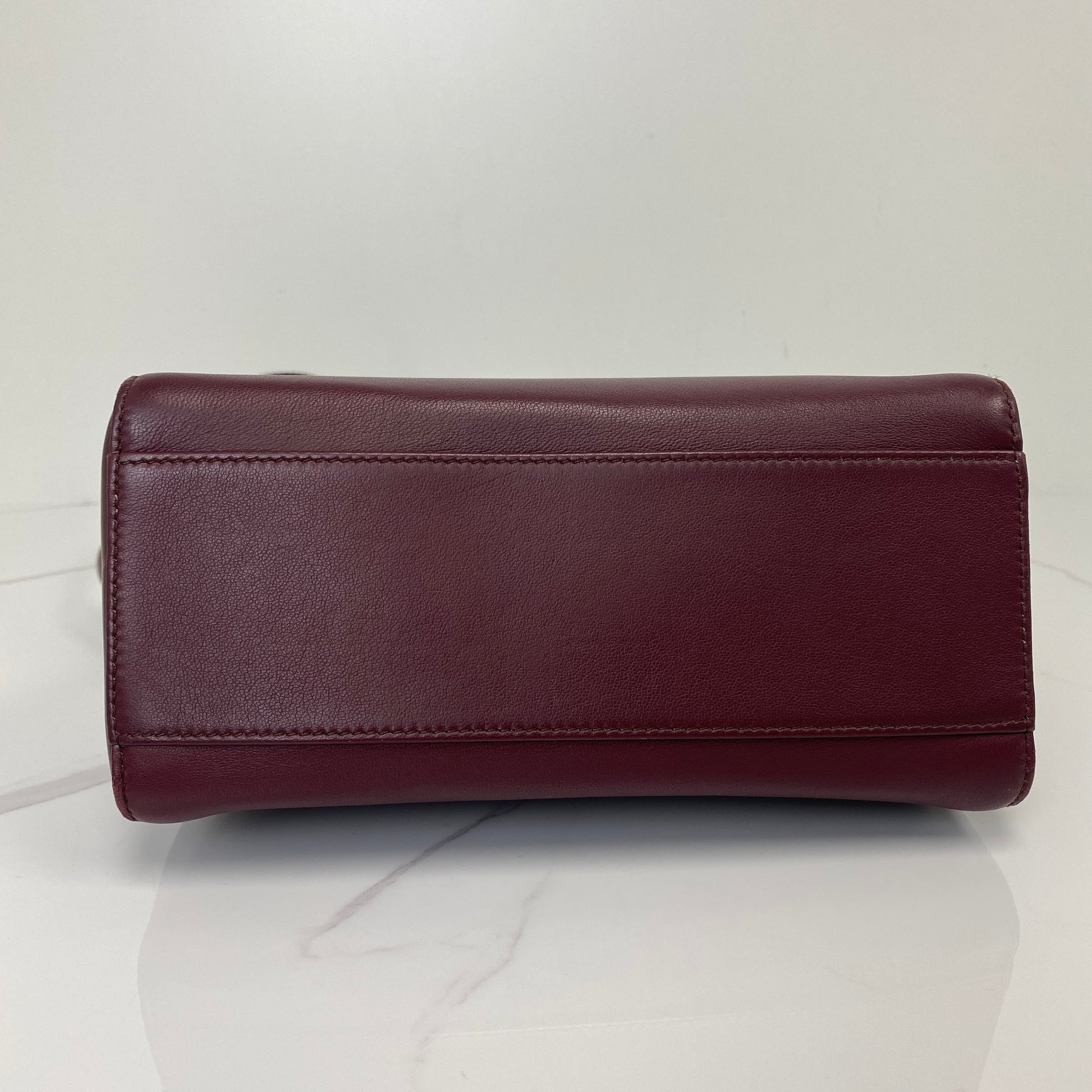 Fendi Mini Peekaboo - photo 5
