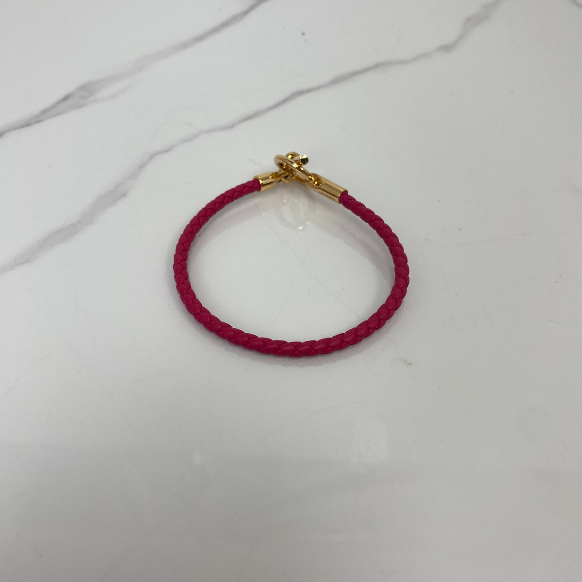 Hermès Glenn Bracelet with box