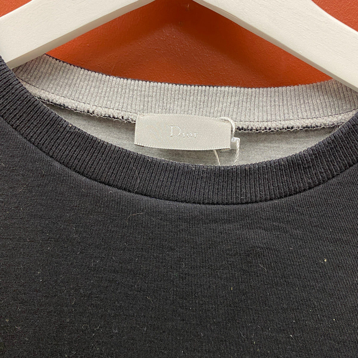 Christian Dior Hoodie - photo 2
