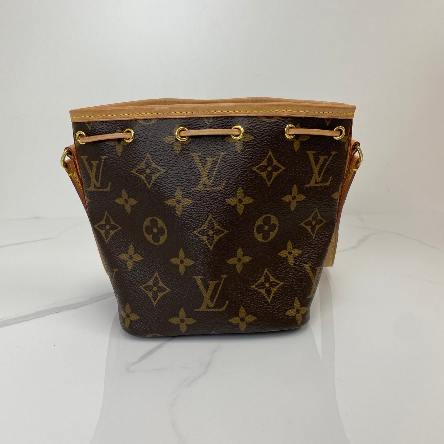 Louis Vuitton Nano Noé - Monogram Canvas - photo 3