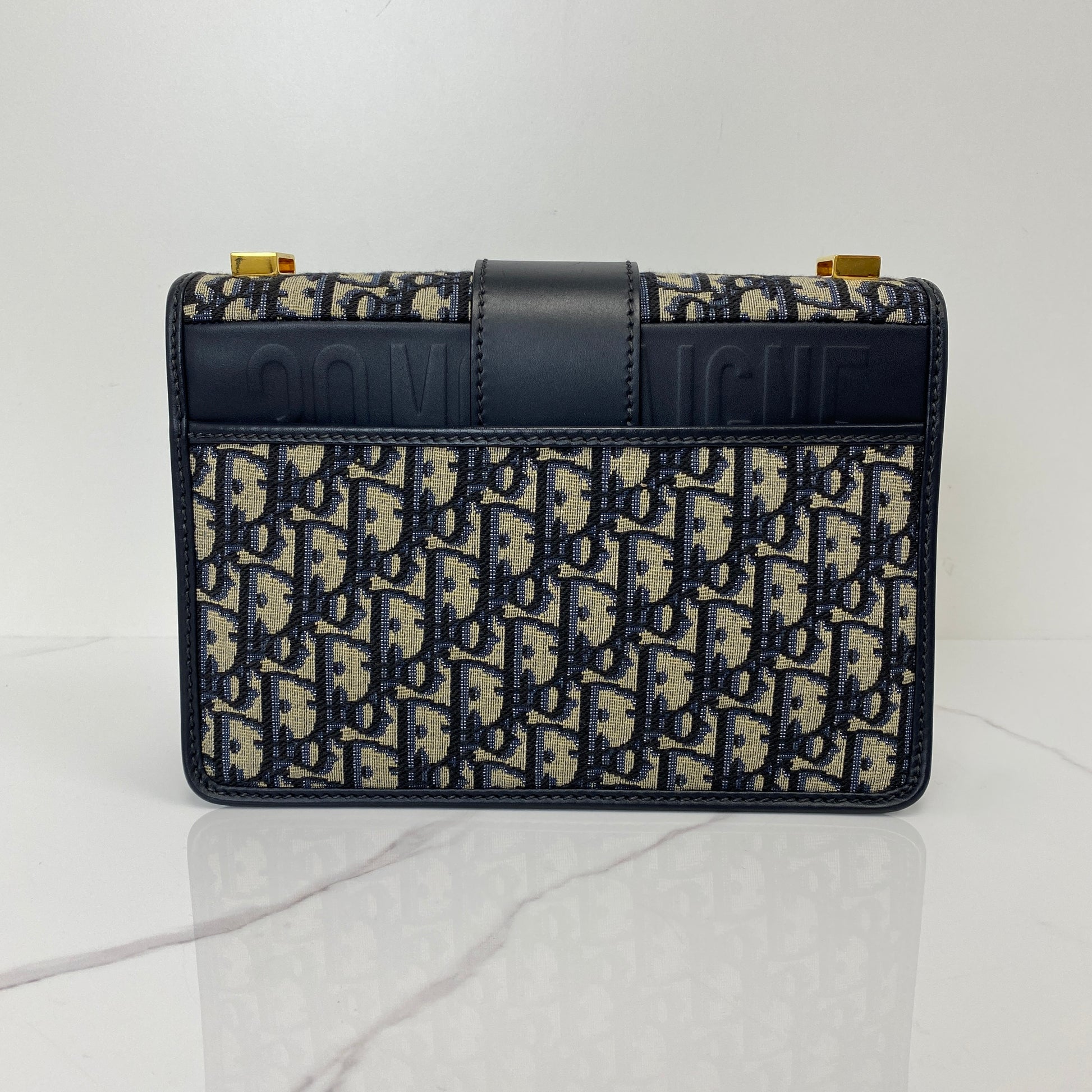 Christian Dior 30 Montaigne Bag - Monogram Canvas - photo 3