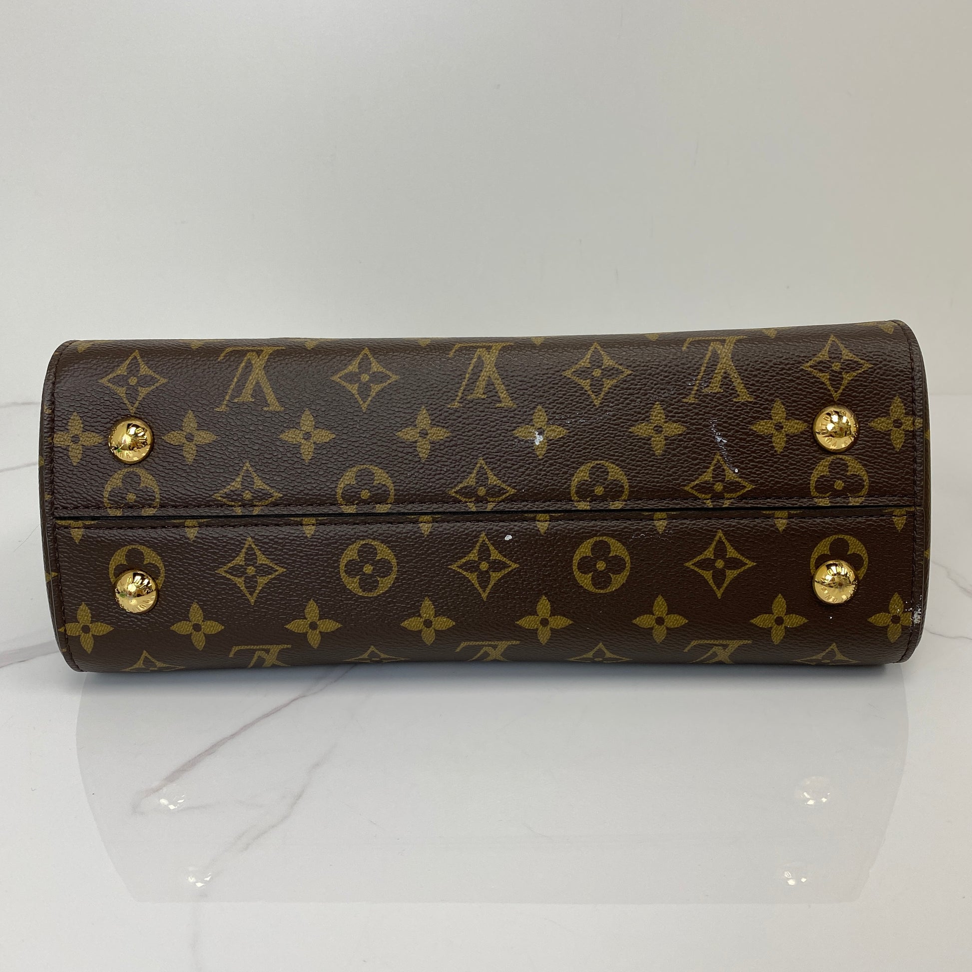 Louis Vuitton Cluny MM Monogram - photo 5
