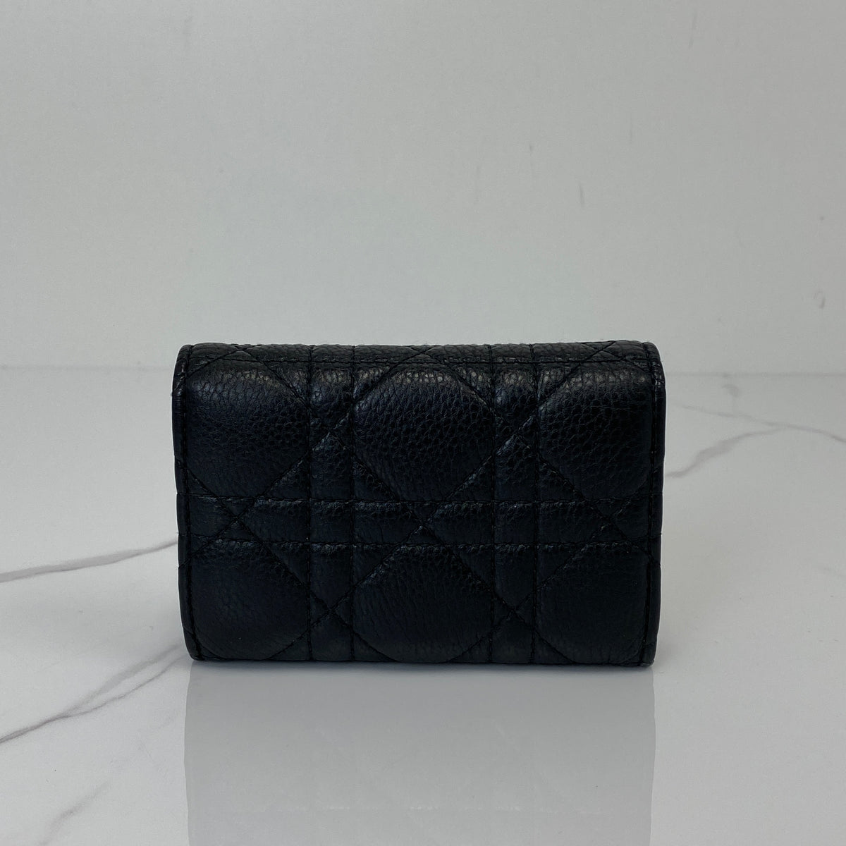 Christian Dior Caro Glycine Wallet - photo 4