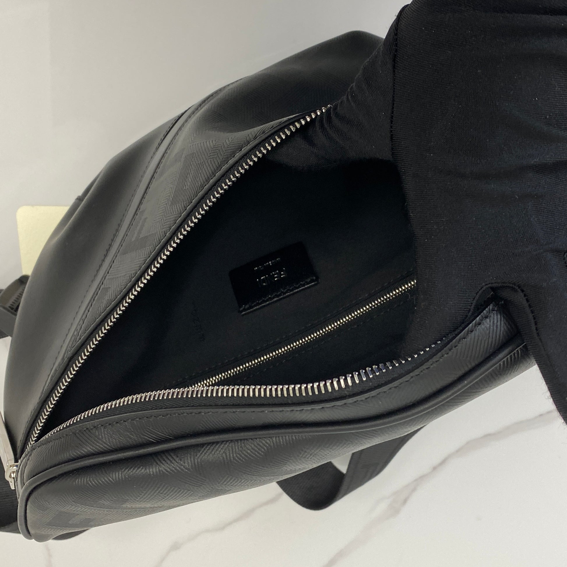 Fendi Shadow Diagonal Belt Bag - photo 5