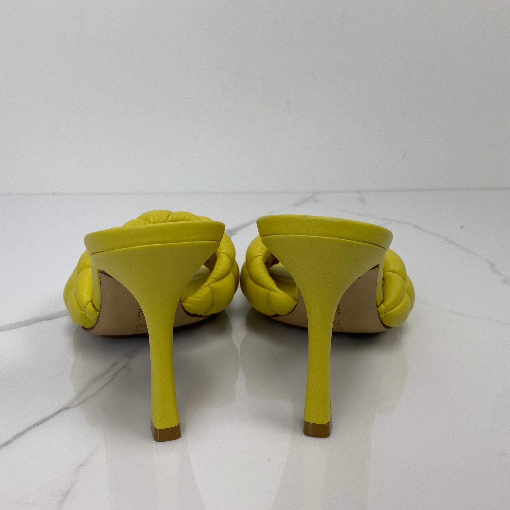 Bottega Veneta Lido Mule - photo 6