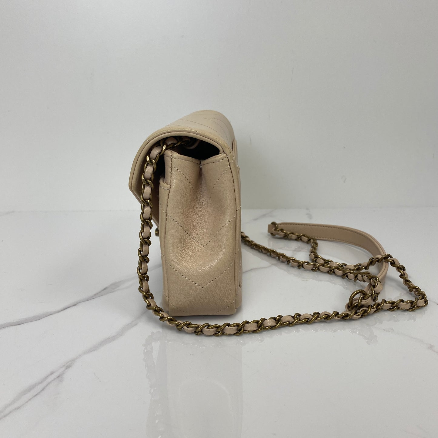 Chanel Coco Envelope Flap Bag - photo 3