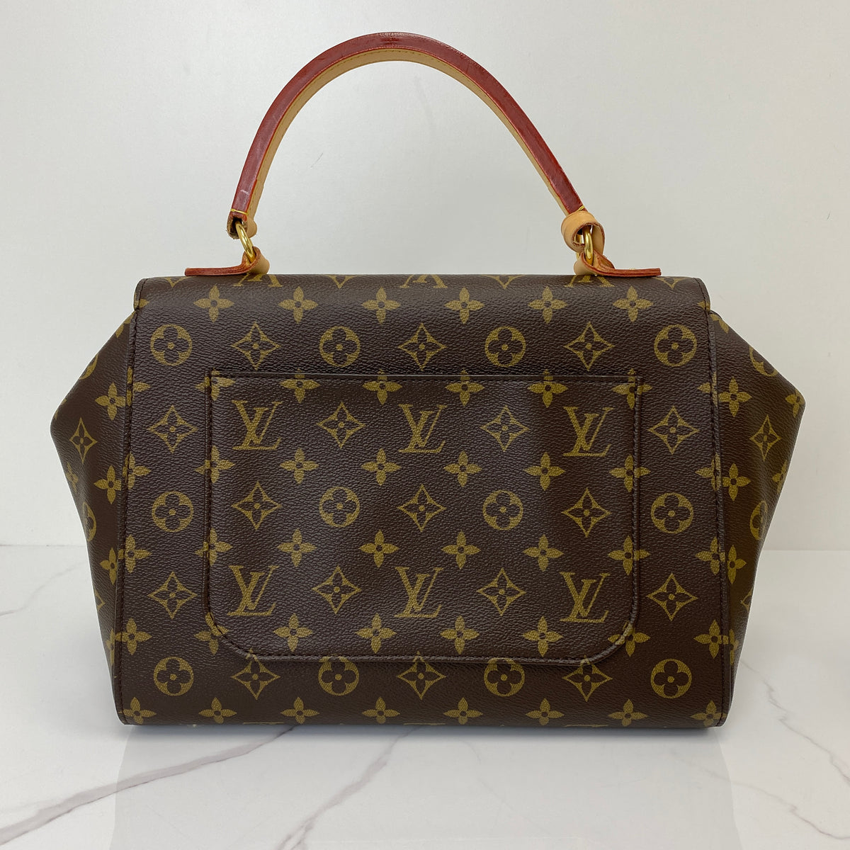 Louis Vuitton Cluny MM Monogram - photo 3
