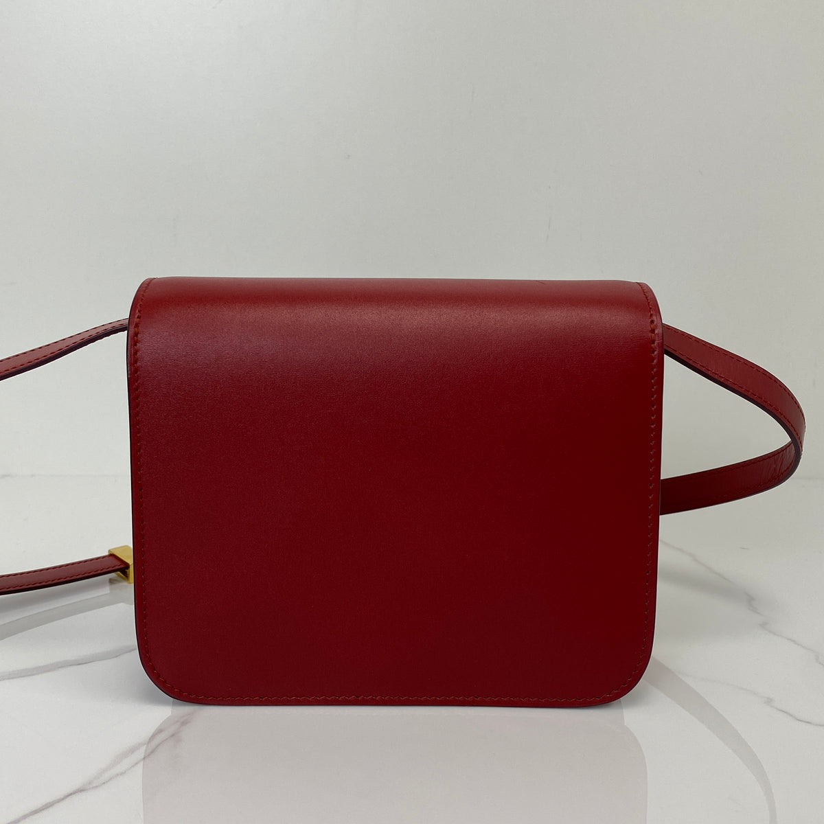 Celine Small Box - photo 3
