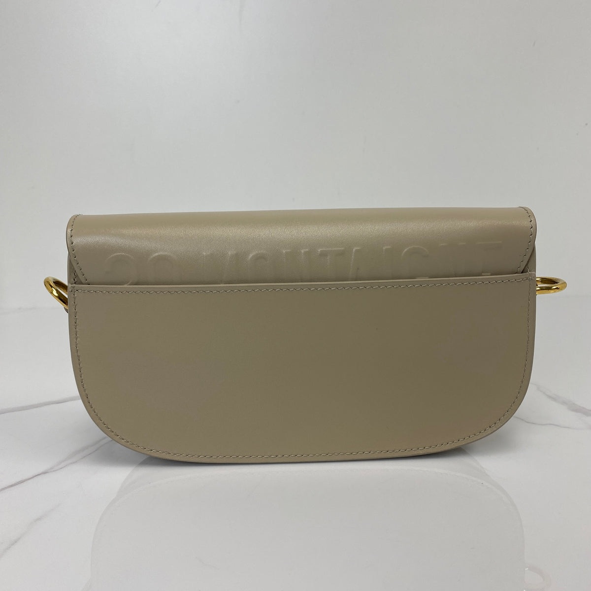 Christian Dior Bobby East-West Bag - Rope Beige - photo 5