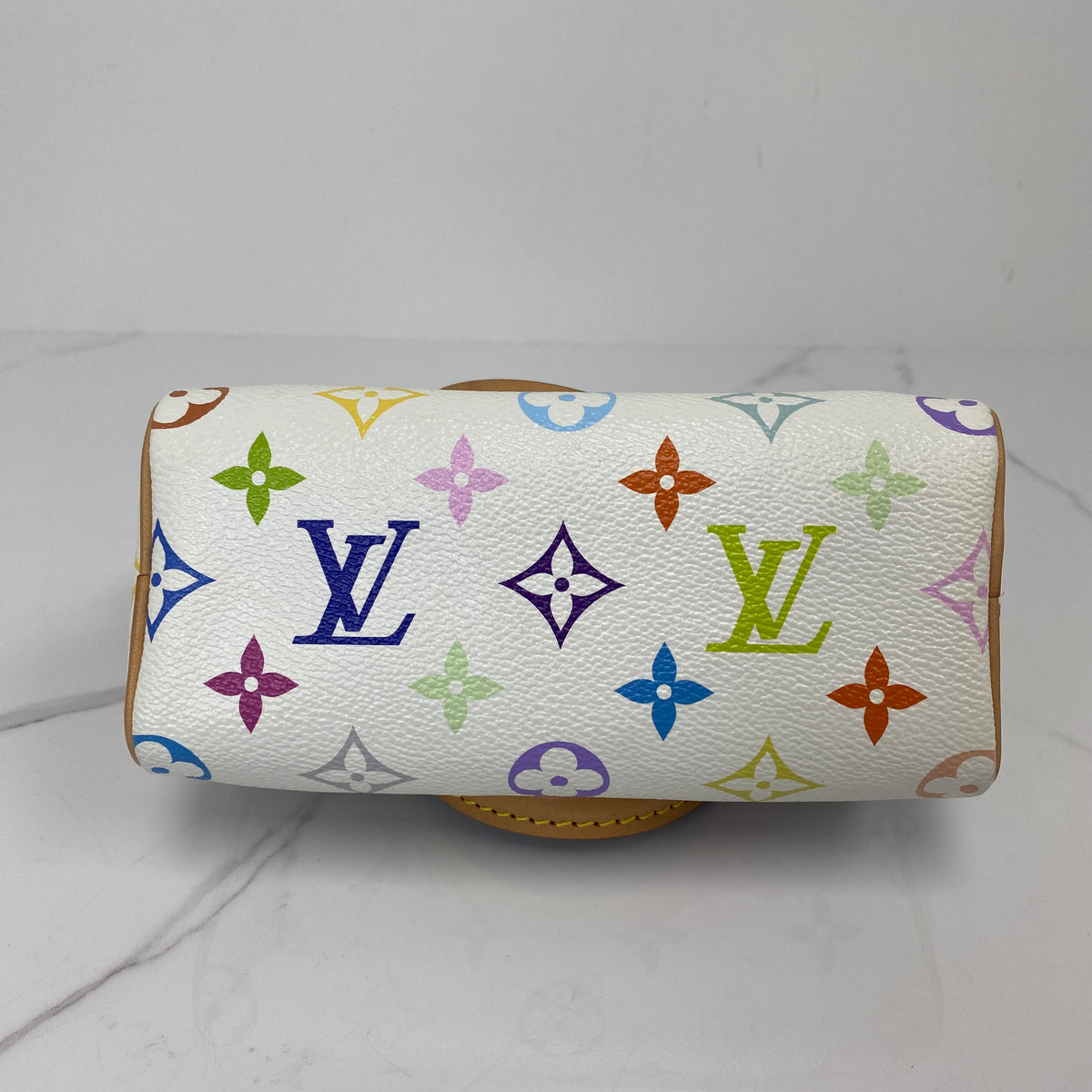 Louis Vuitton LV x TM Nano Speedy - photo 5