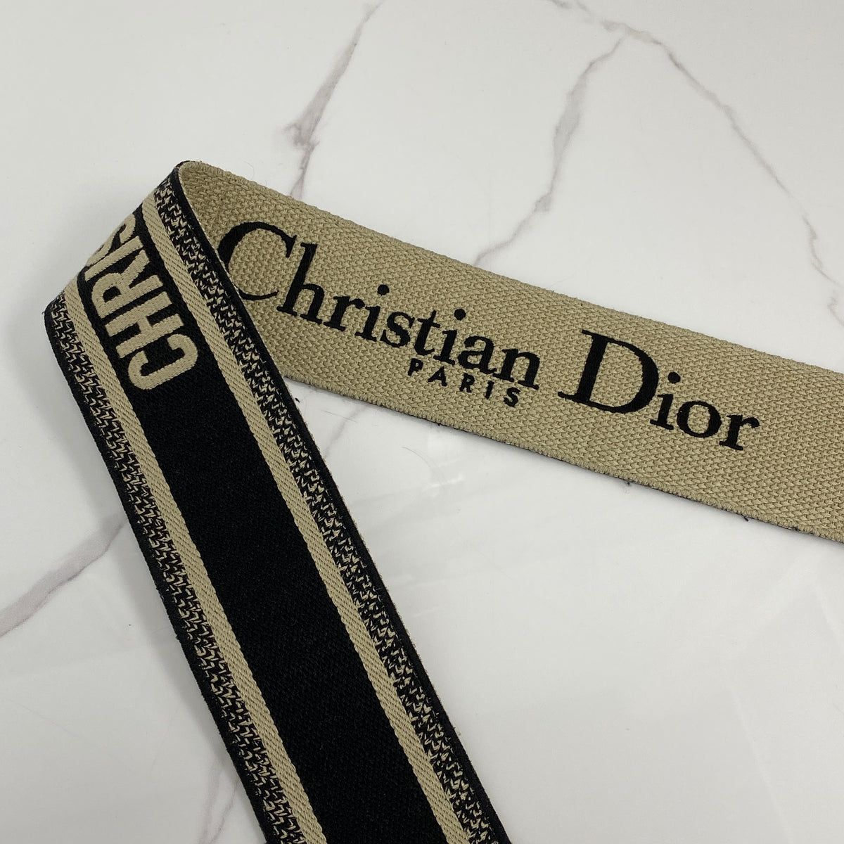 Christian Dior Shoulder Strap - photo 5