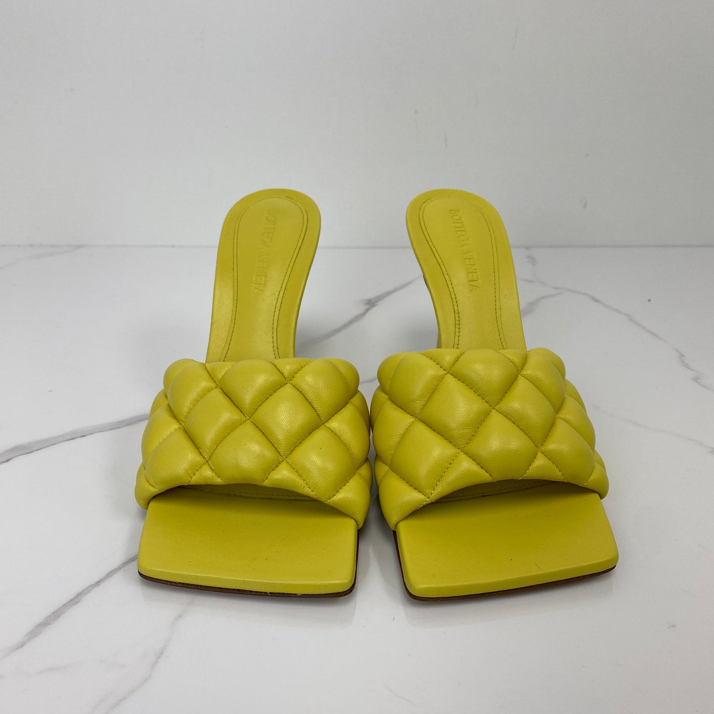 Bottega Veneta Lido Mule - photo 5