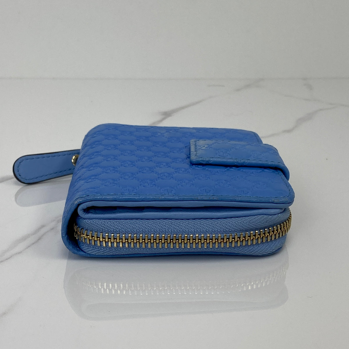 Gucci Zip Wallet - photo 3