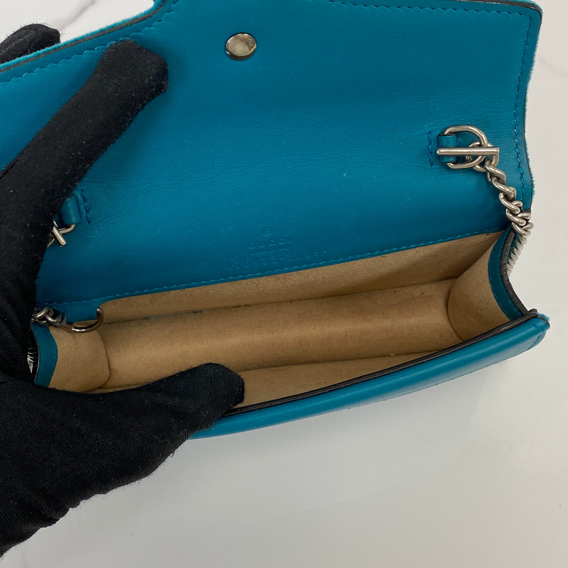 Gucci Supermini Dionysus - photo 5