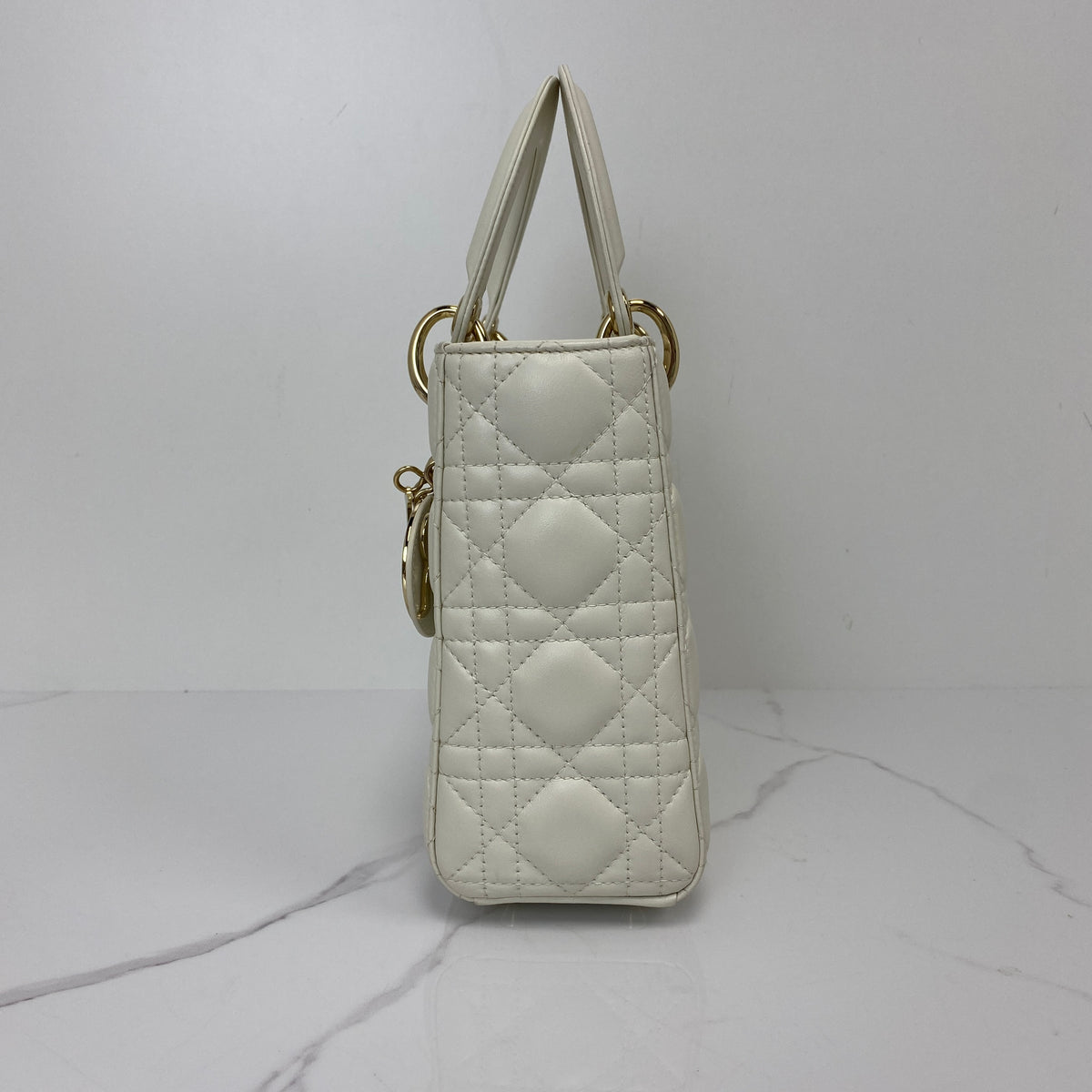 Christian Dior Small Lady Dior - photo 5
