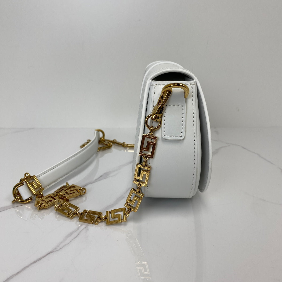 Versace Greca Goddess Bag - photo 3