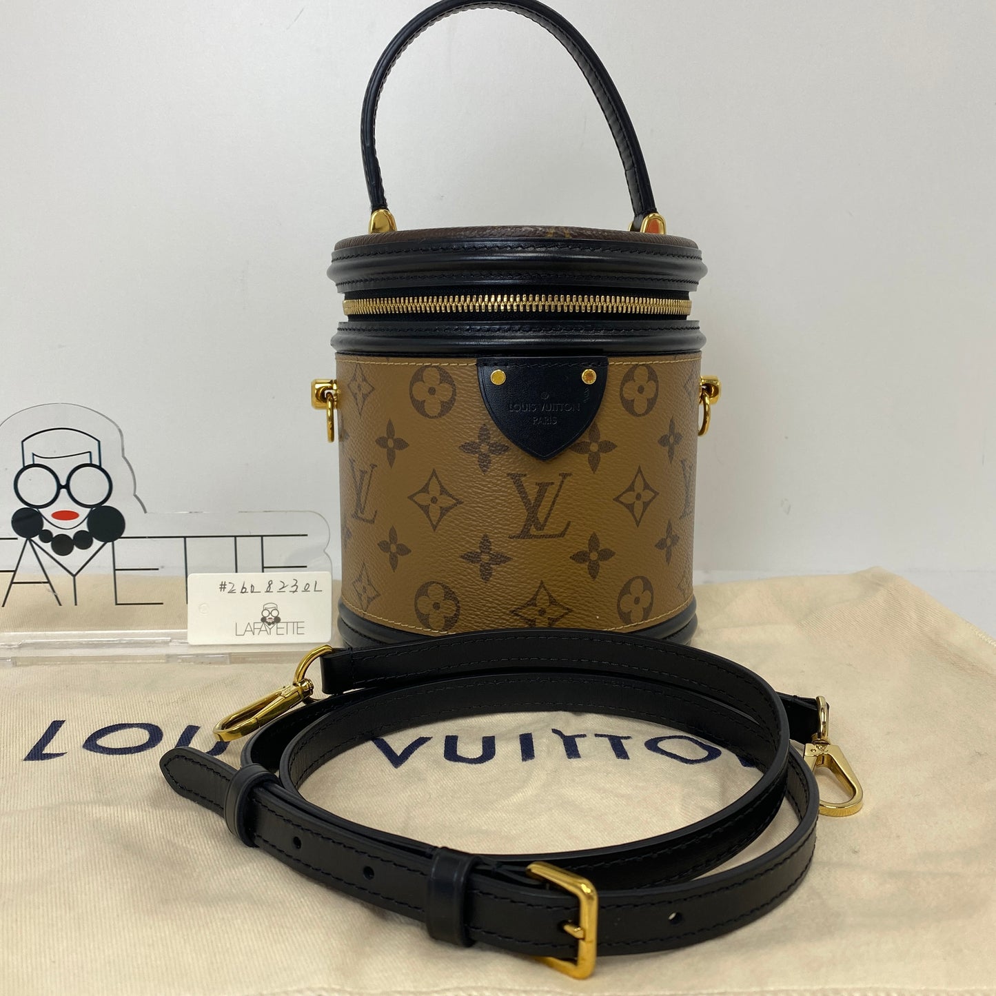 Louis Vuitton Cannes - photo 2