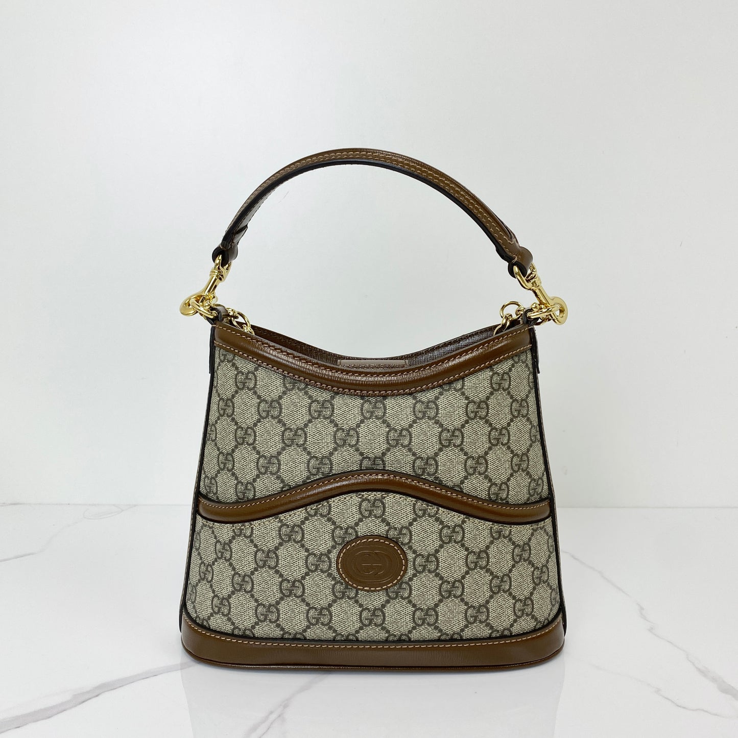 Gucci Hobo Bag - photo 1