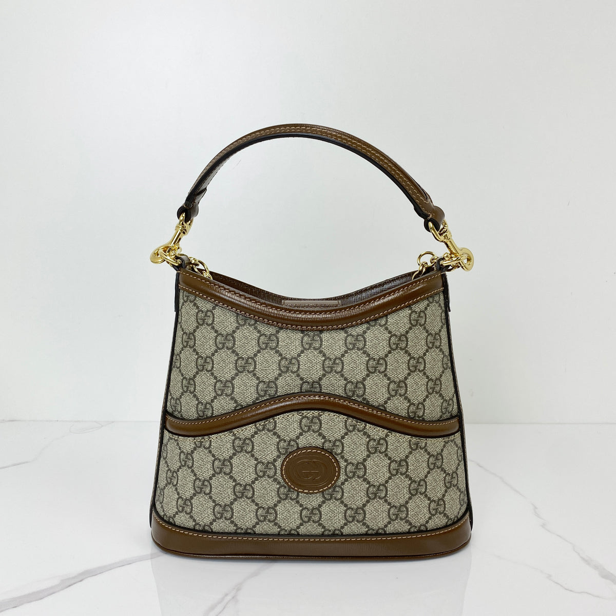 Gucci Hobo Bag - photo 1
