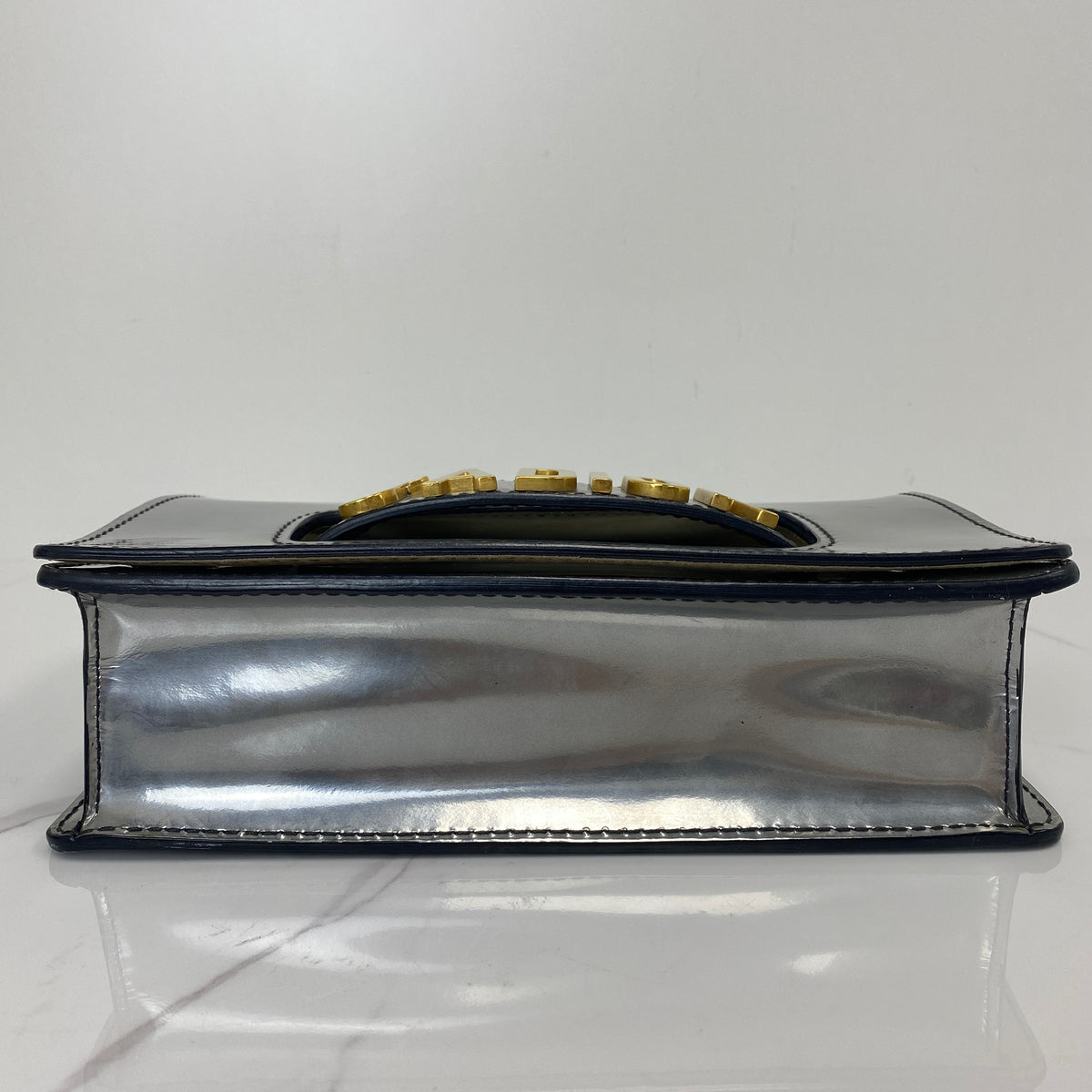 Christian Dior J'Adior Clutch Chain Flap Bag - photo 5