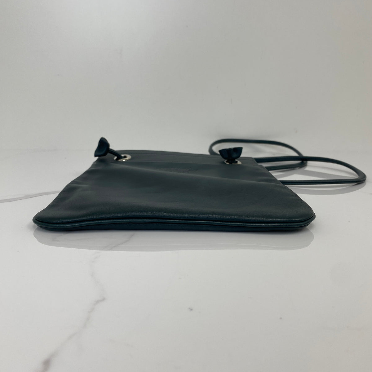 Hermès Mini Aline — interior
