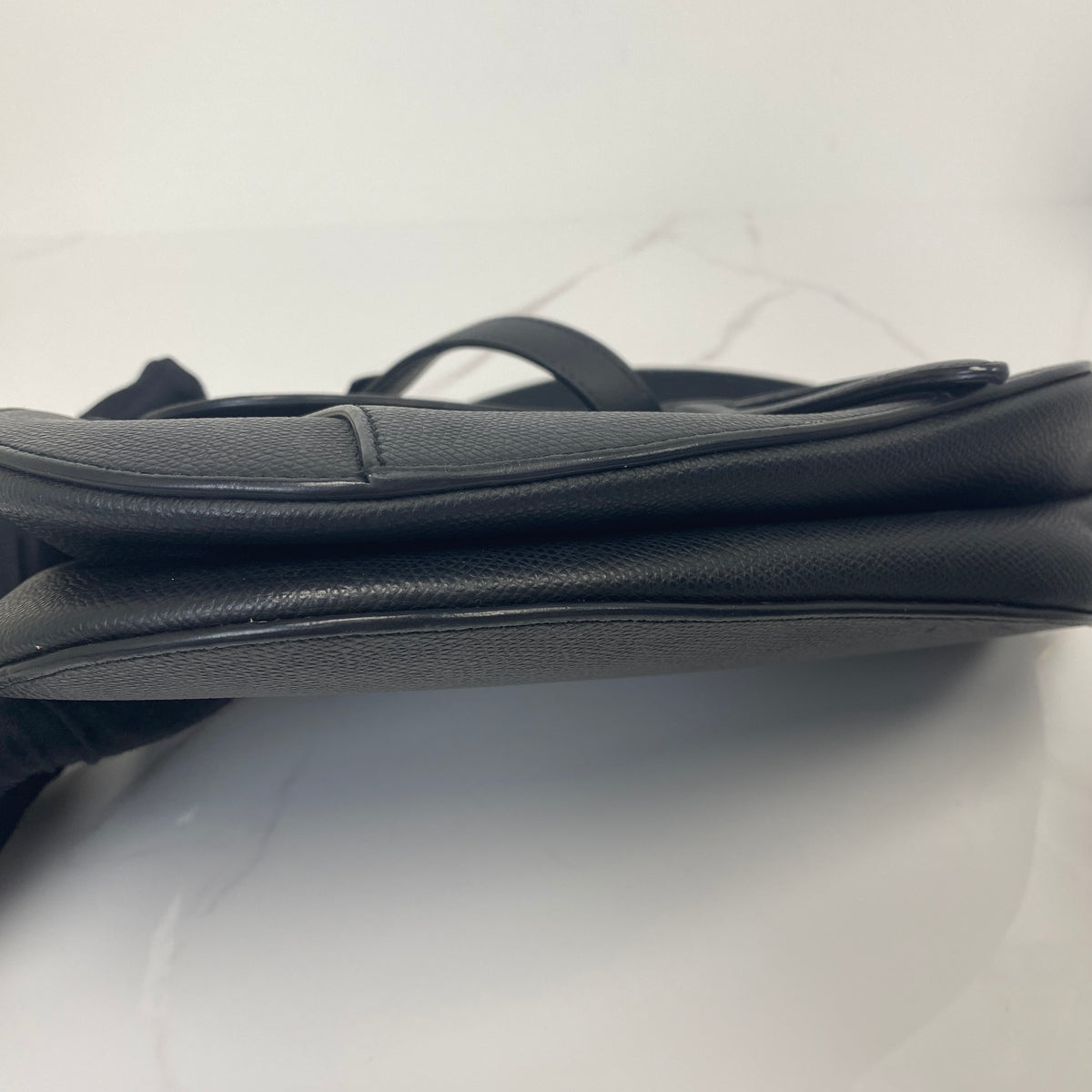 Christian Dior Medium Saddle Bag - photo 2