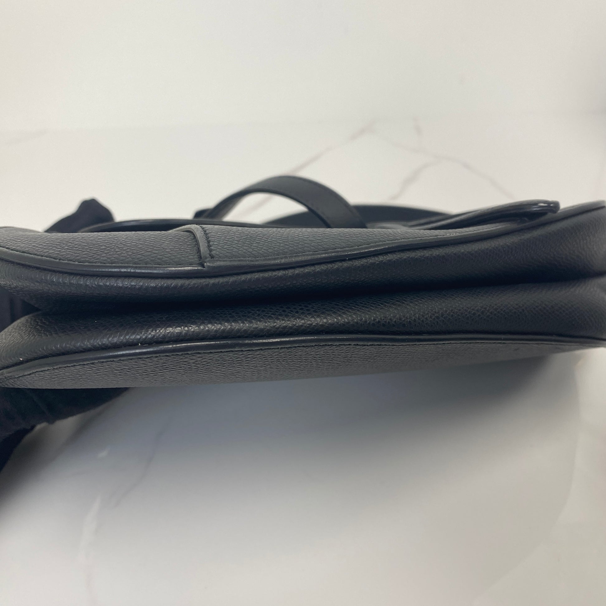 Christian Dior Medium Saddle Bag - photo 2