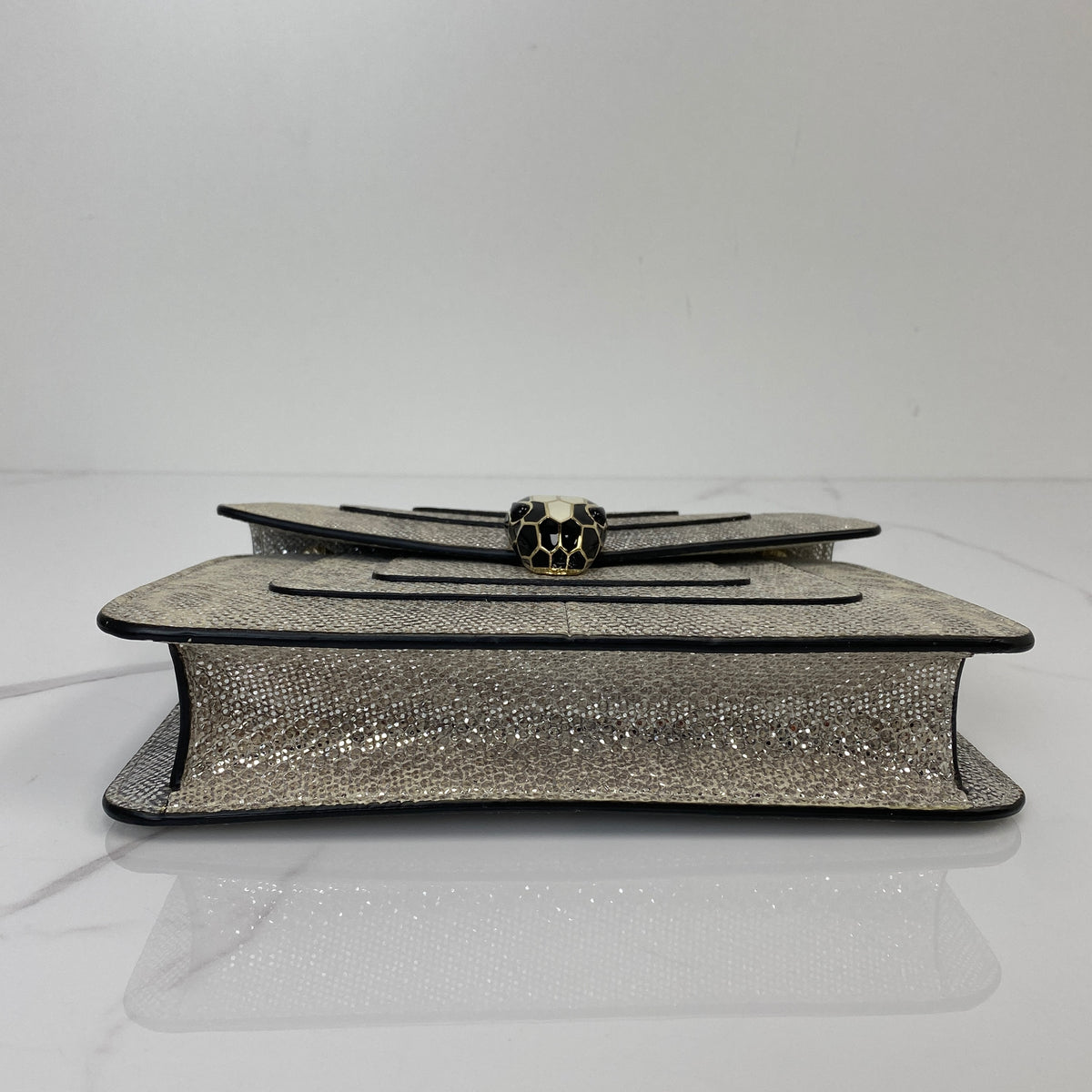 Bvlgari Serpenti Forever Mini Crossbody - photo 5