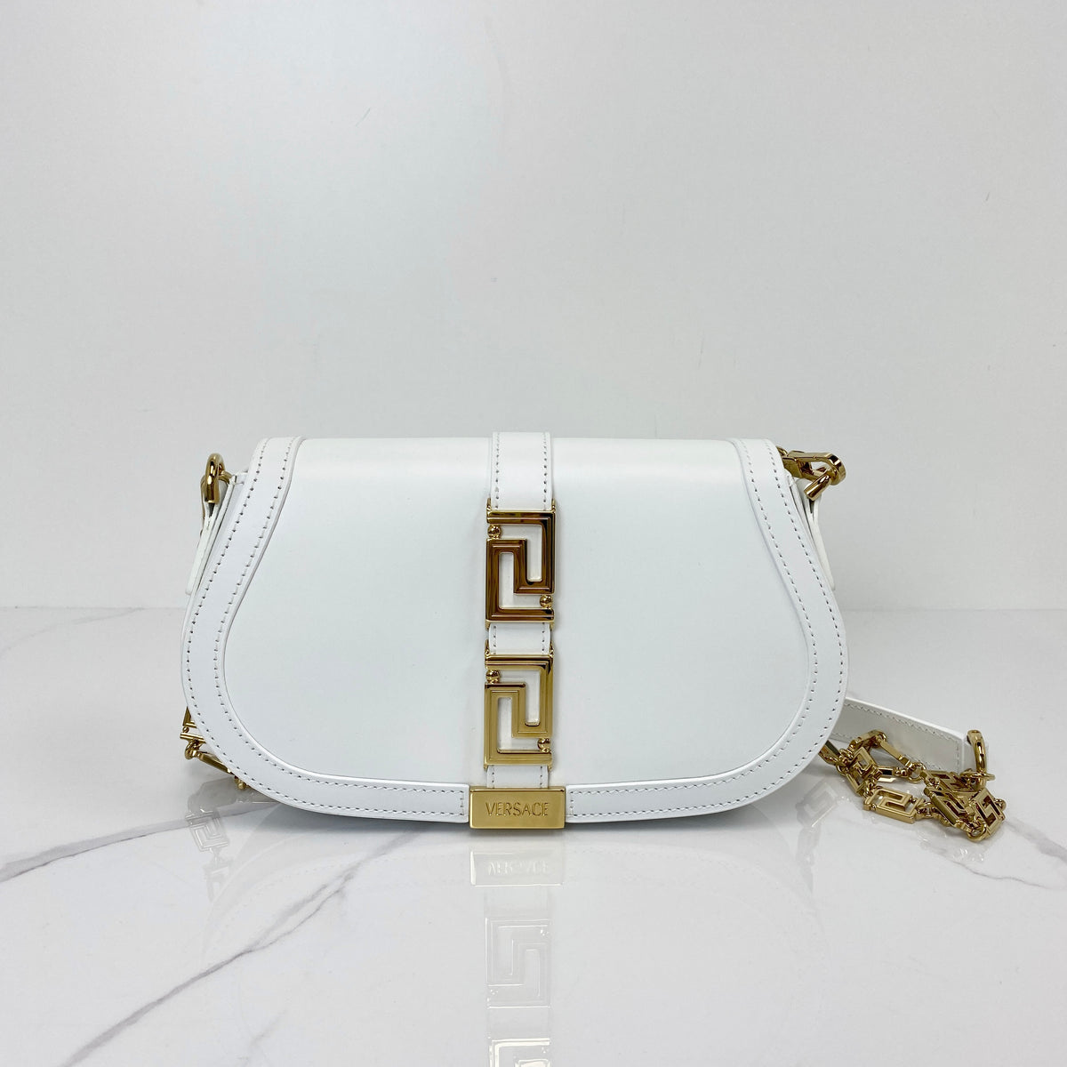 Versace Greca Goddess Bag - photo 1