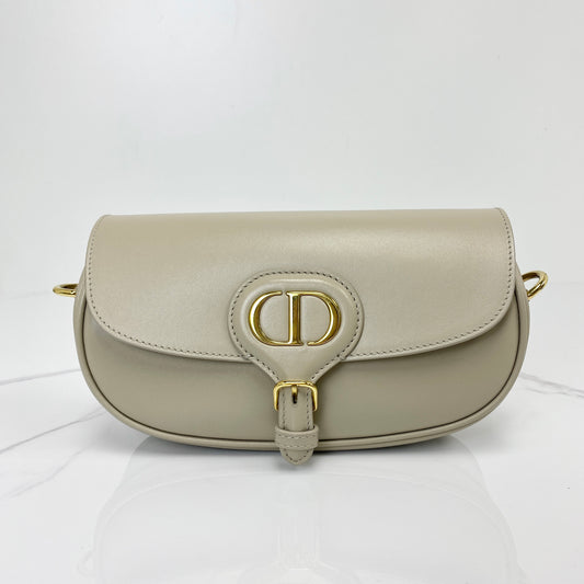 Christian Dior Bobby East-West Bag - Rope Beige - photo 1