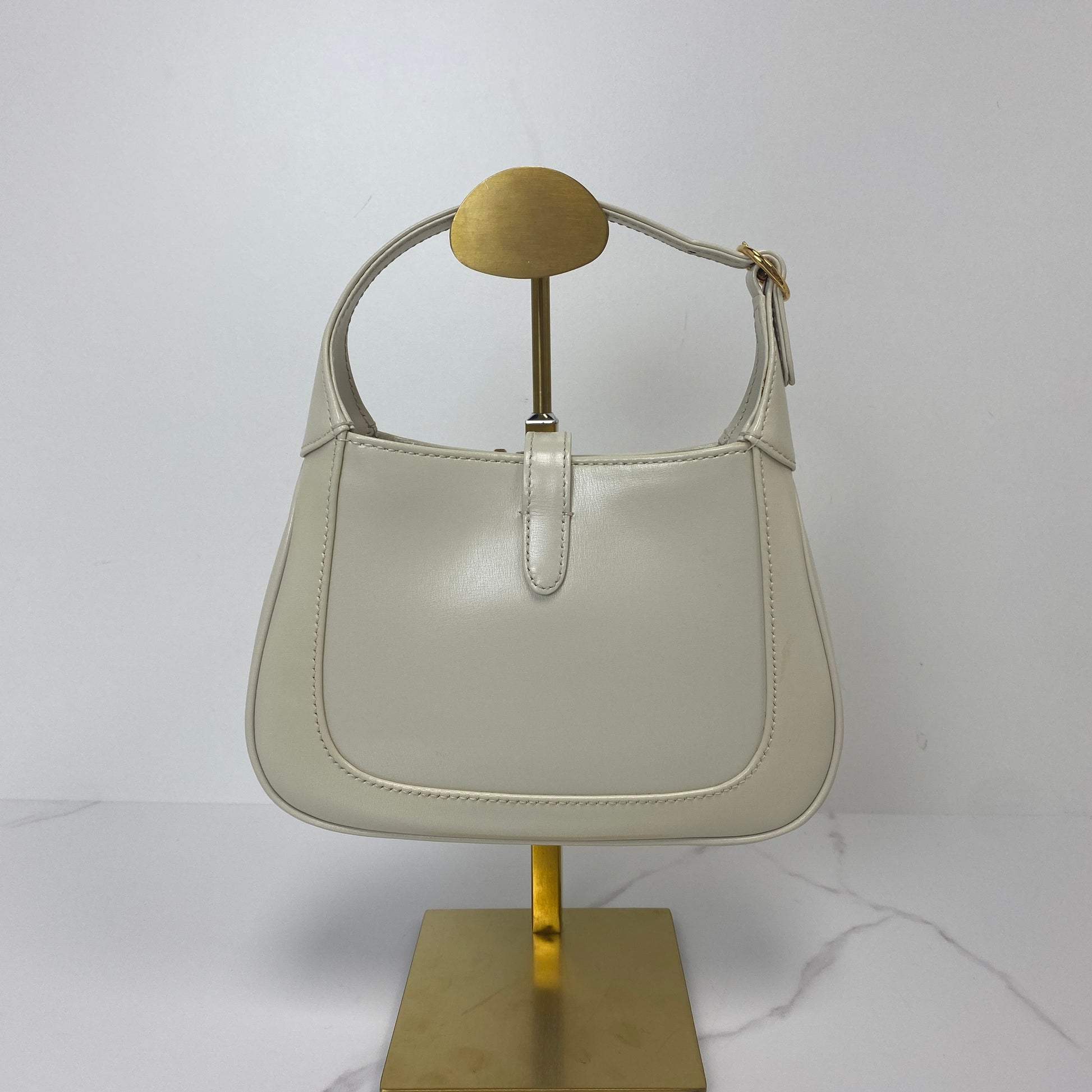 Gucci Jackie 1961 Mini Bag - photo 3