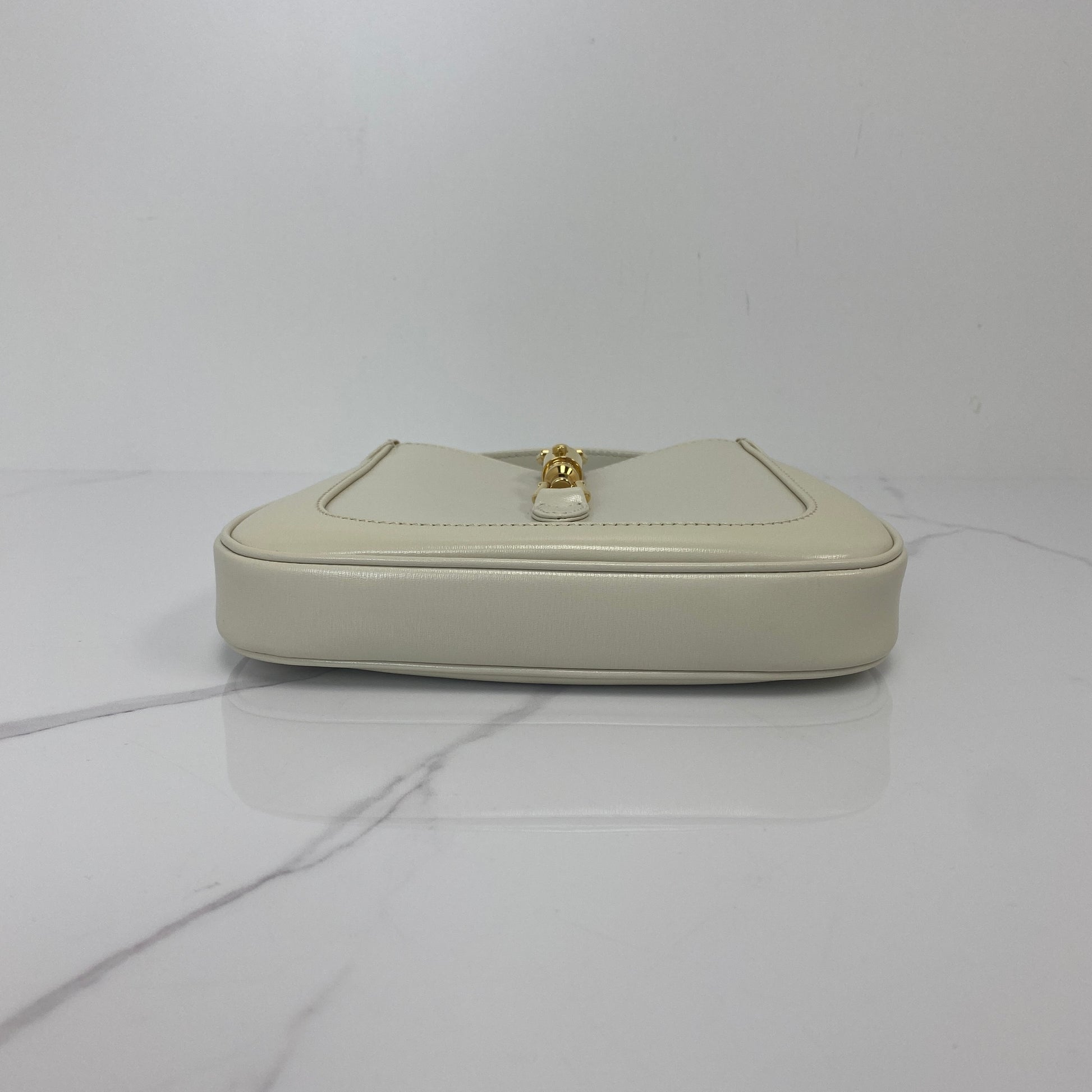 Gucci Jackie 1961 Mini Bag - photo 5