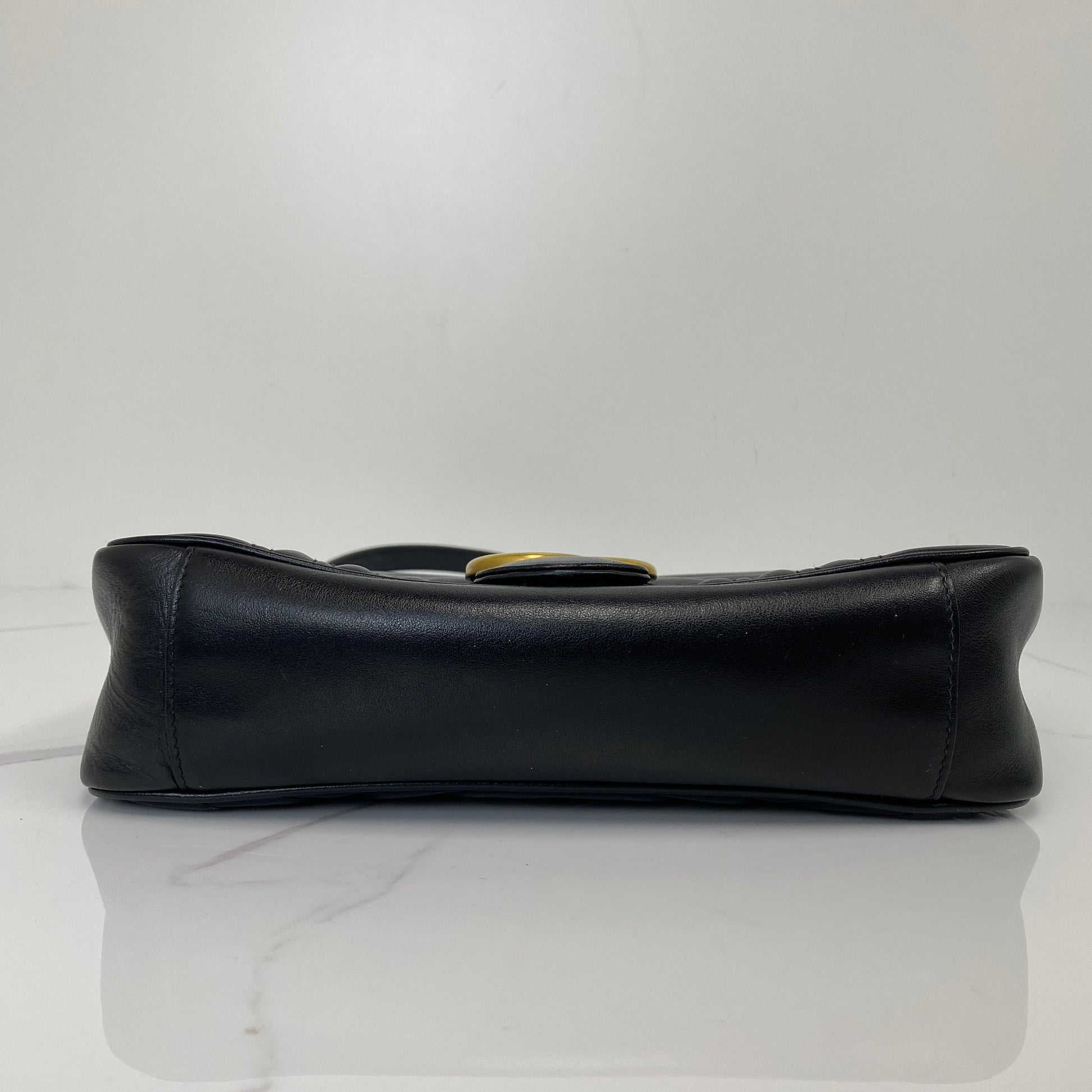 Gucci GG Marmont Small Shoulder Bag - photo 3