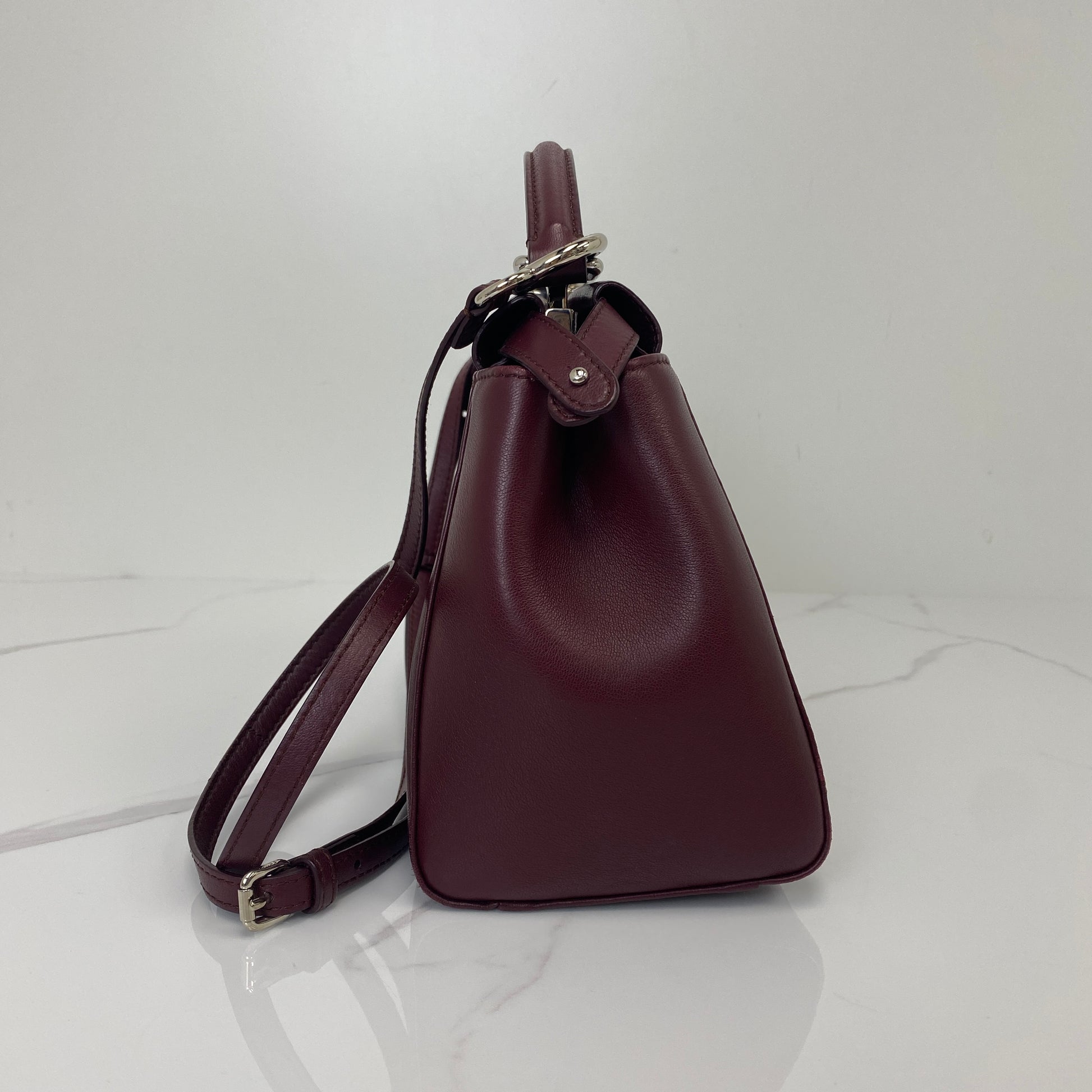 Fendi Mini Peekaboo - photo 3